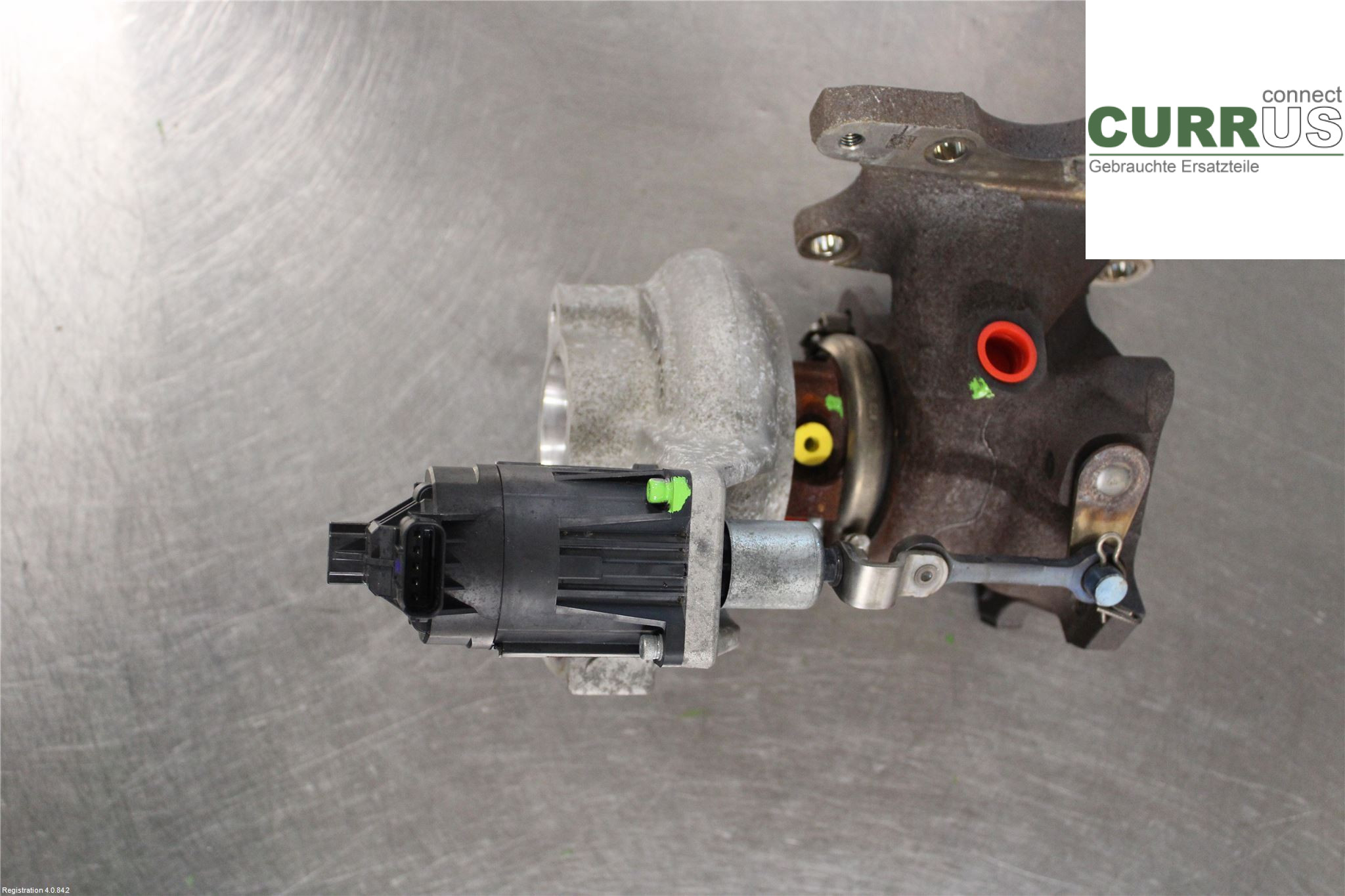 HONDA CIVIC 17-22 Turboladdare  L15B7
