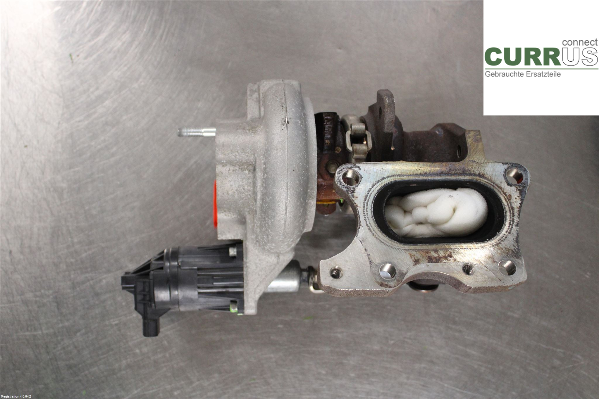 HONDA CIVIC 17-22 Turboladdare  L15B7