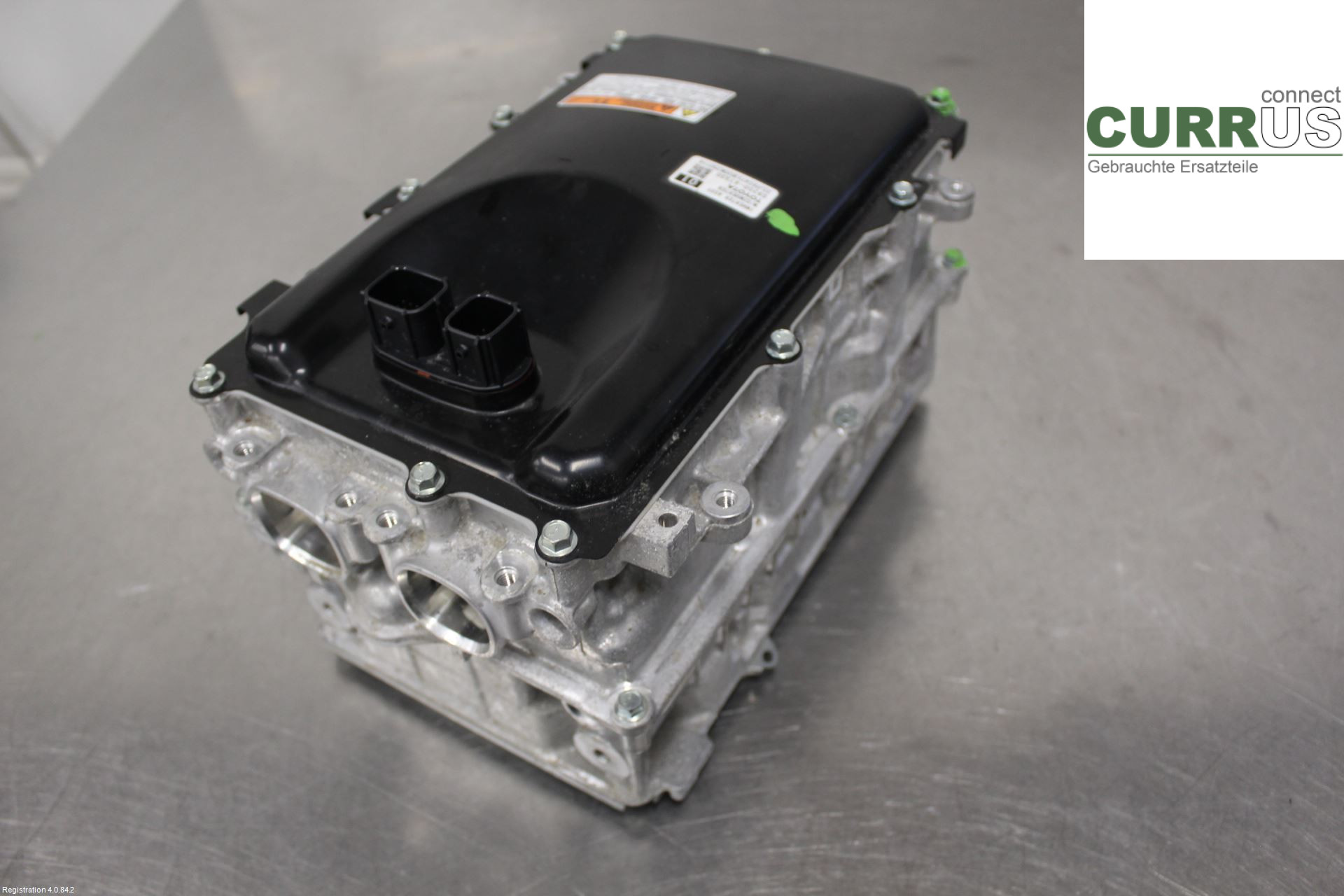 TOYOTA C-HR 16-23 Strömdistributionsmodul G920049135 1.8L 2ZR-FXE