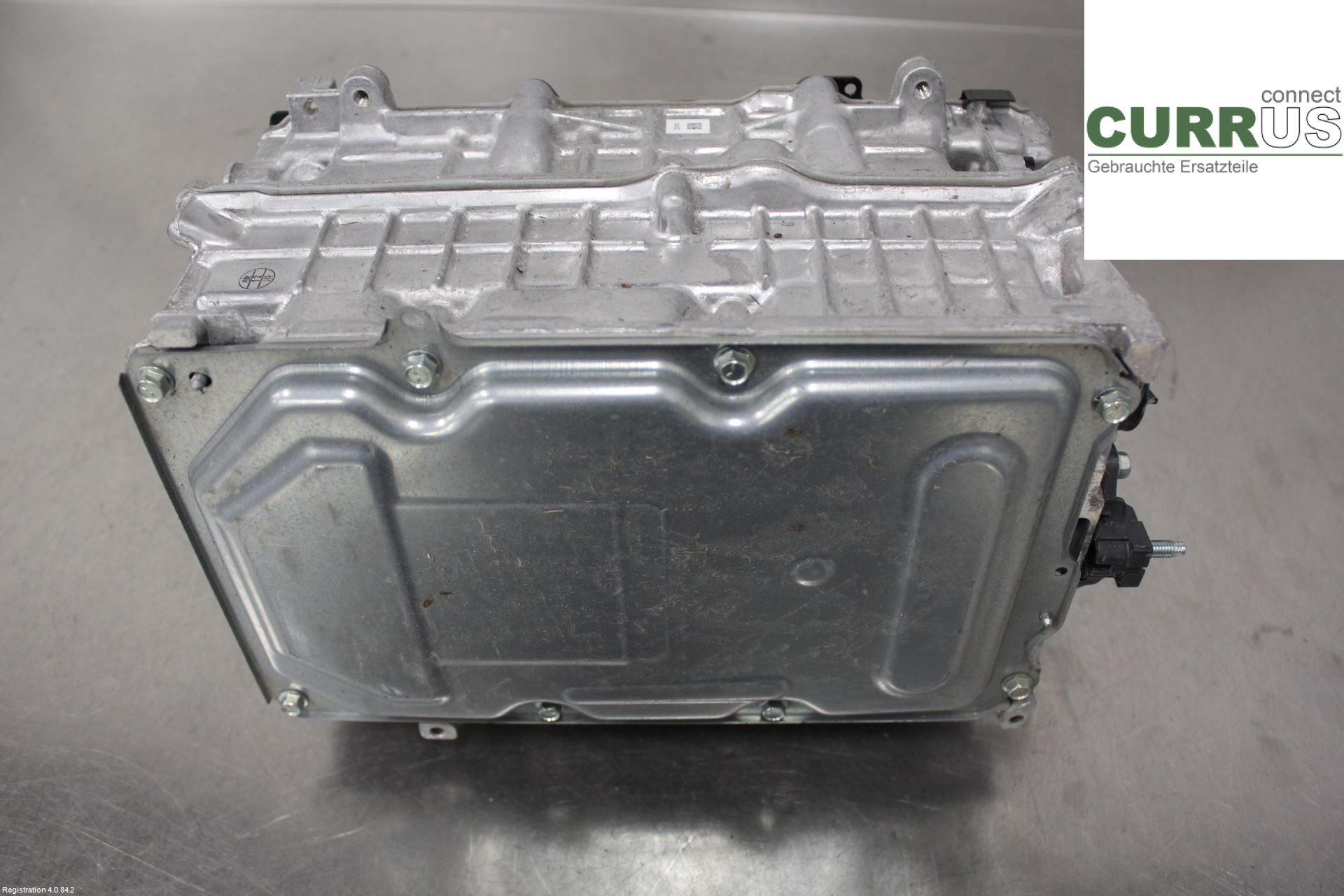 TOYOTA C-HR 16-23 Strömdistributionsmodul G920049135 1.8L 2ZR-FXE