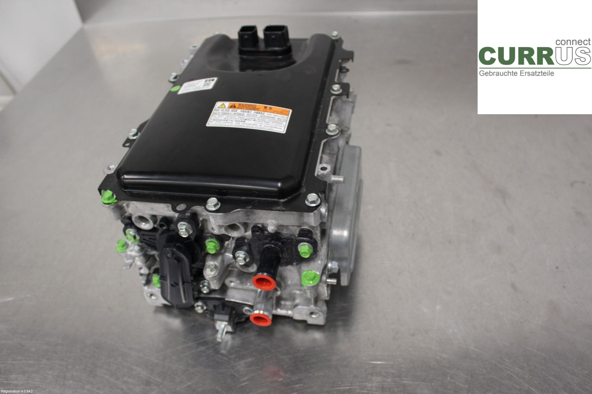 TOYOTA C-HR 16-23 Strömdistributionsmodul G920049135 1.8L 2ZR-FXE
