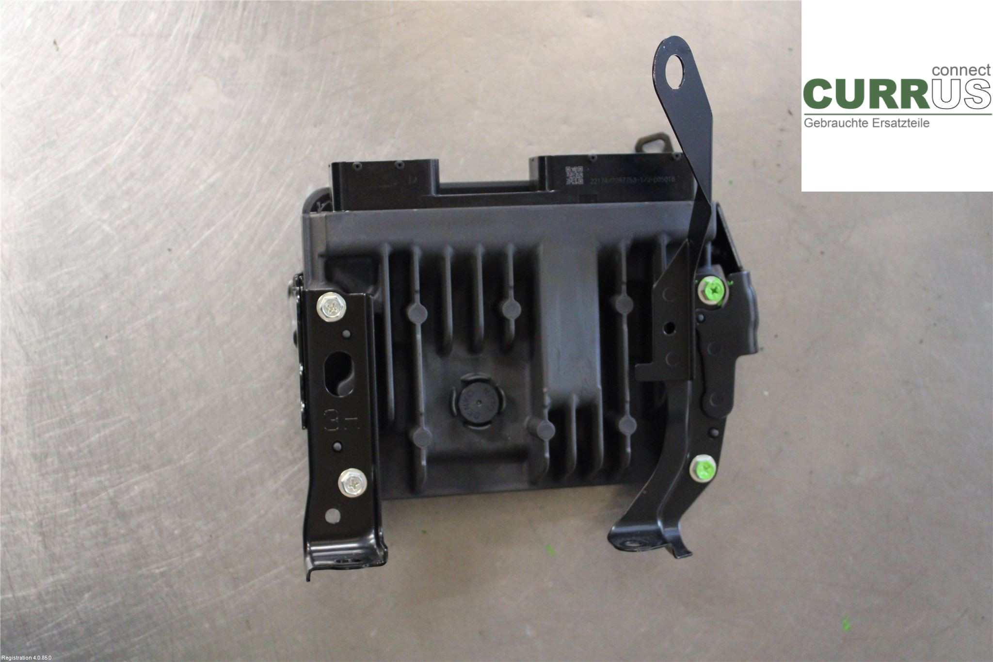 TOYOTA RAV4 19- Engine Control Unit (ECU) 896614AG40