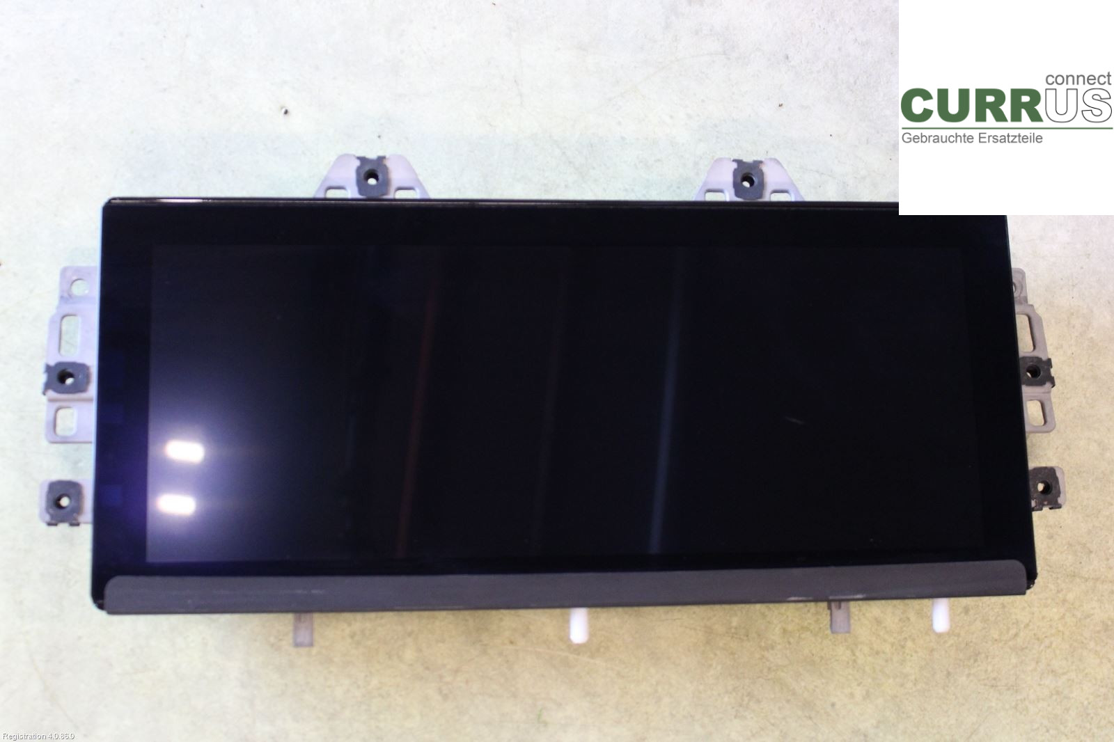 PORSCHE PANAMERA 09- car-part-types.display 971 919 597 G  OV3 CVDA