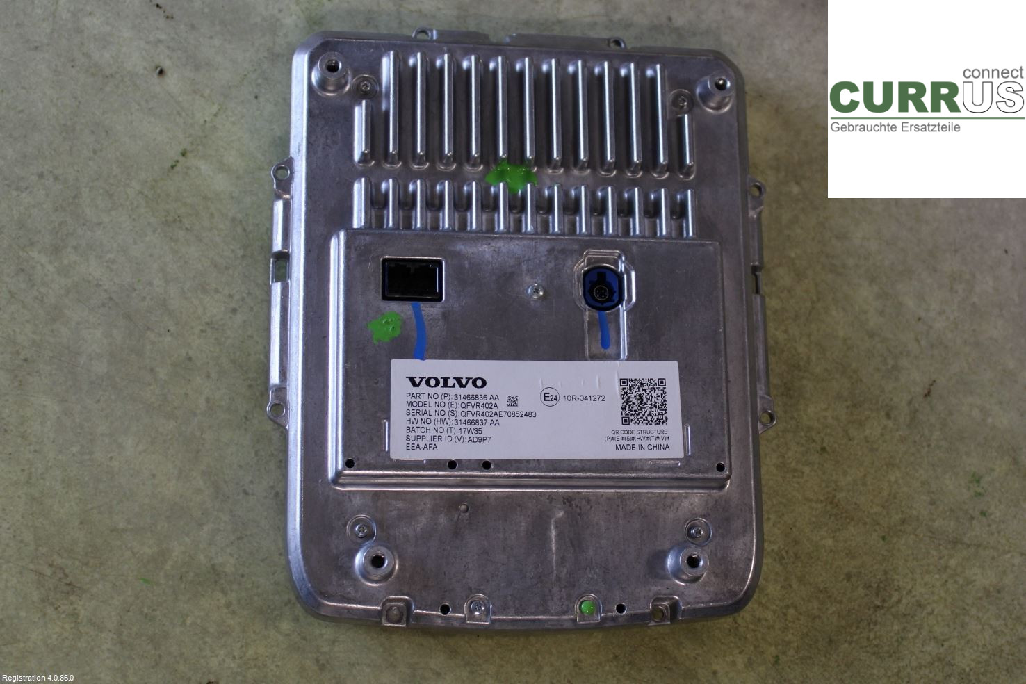 VOLVO S90  17- car-part-types.display 36012820 D4204T14