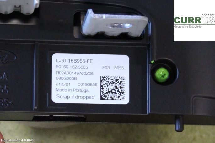 FORD KUGA  20- car-part-types.display 2536423 2.5L BGDA