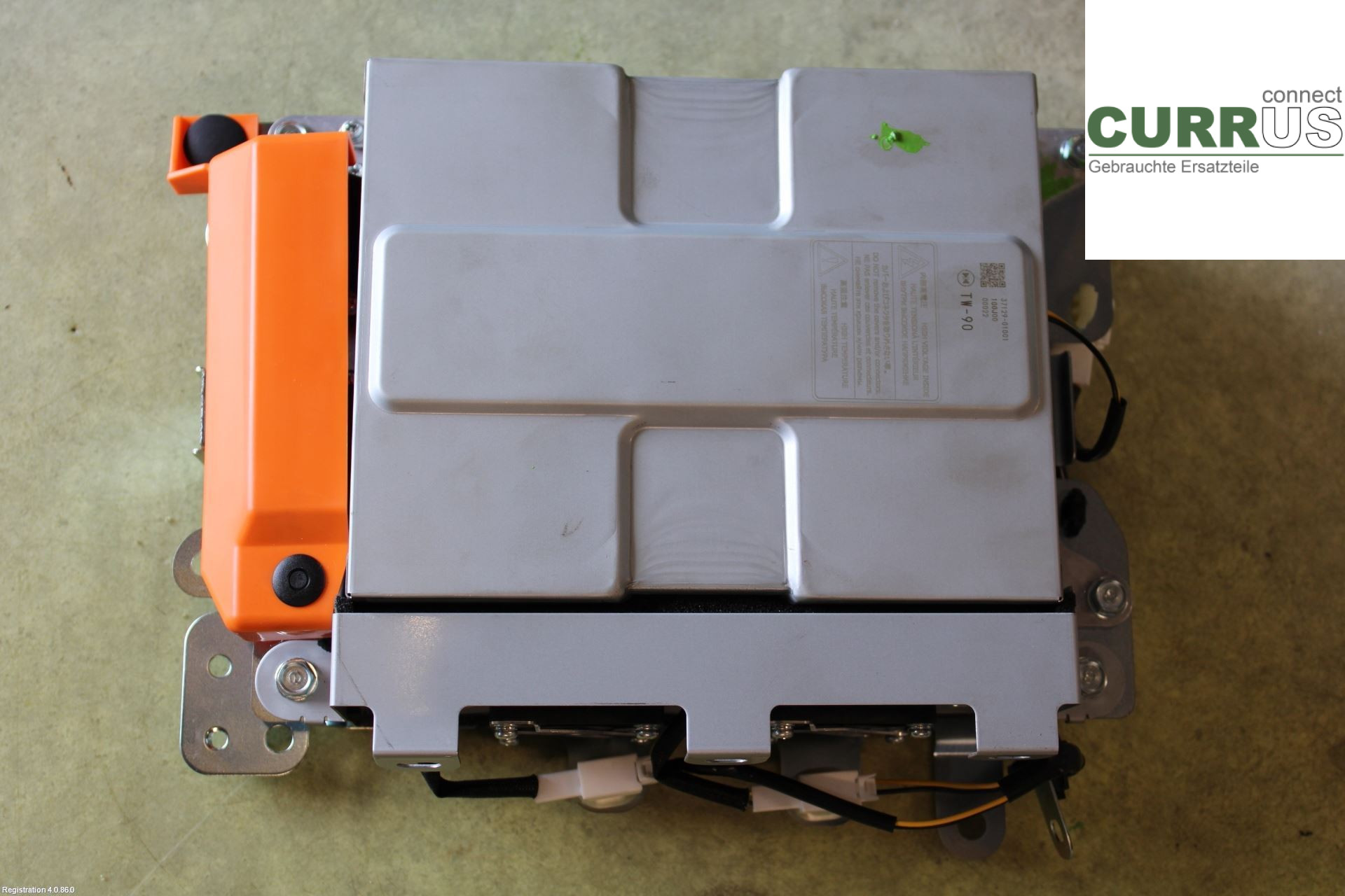 MITSUBISHI OUTLANDER 13- Power distribution controller 9481A052 2.4L 4B12