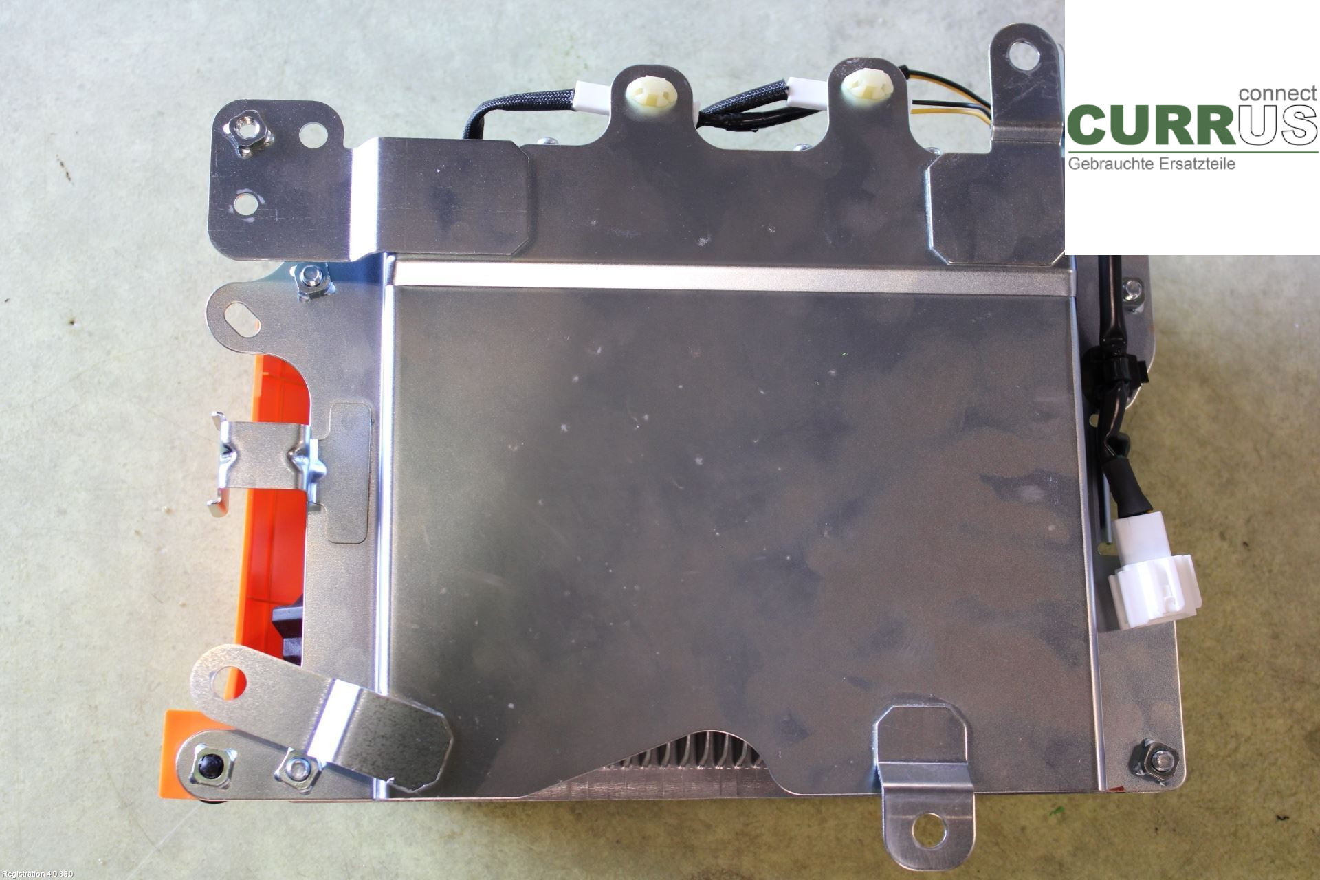 MITSUBISHI OUTLANDER 13- Power distribution controller 9481A052 2.4L 4B12