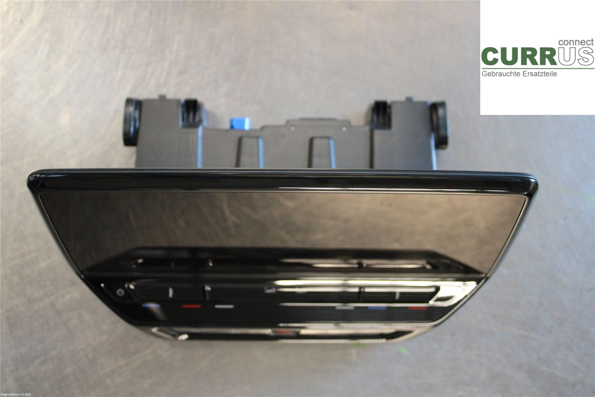 VW ID.4  21- car-part-types.display 10A 919 605 K  QWA EBJA