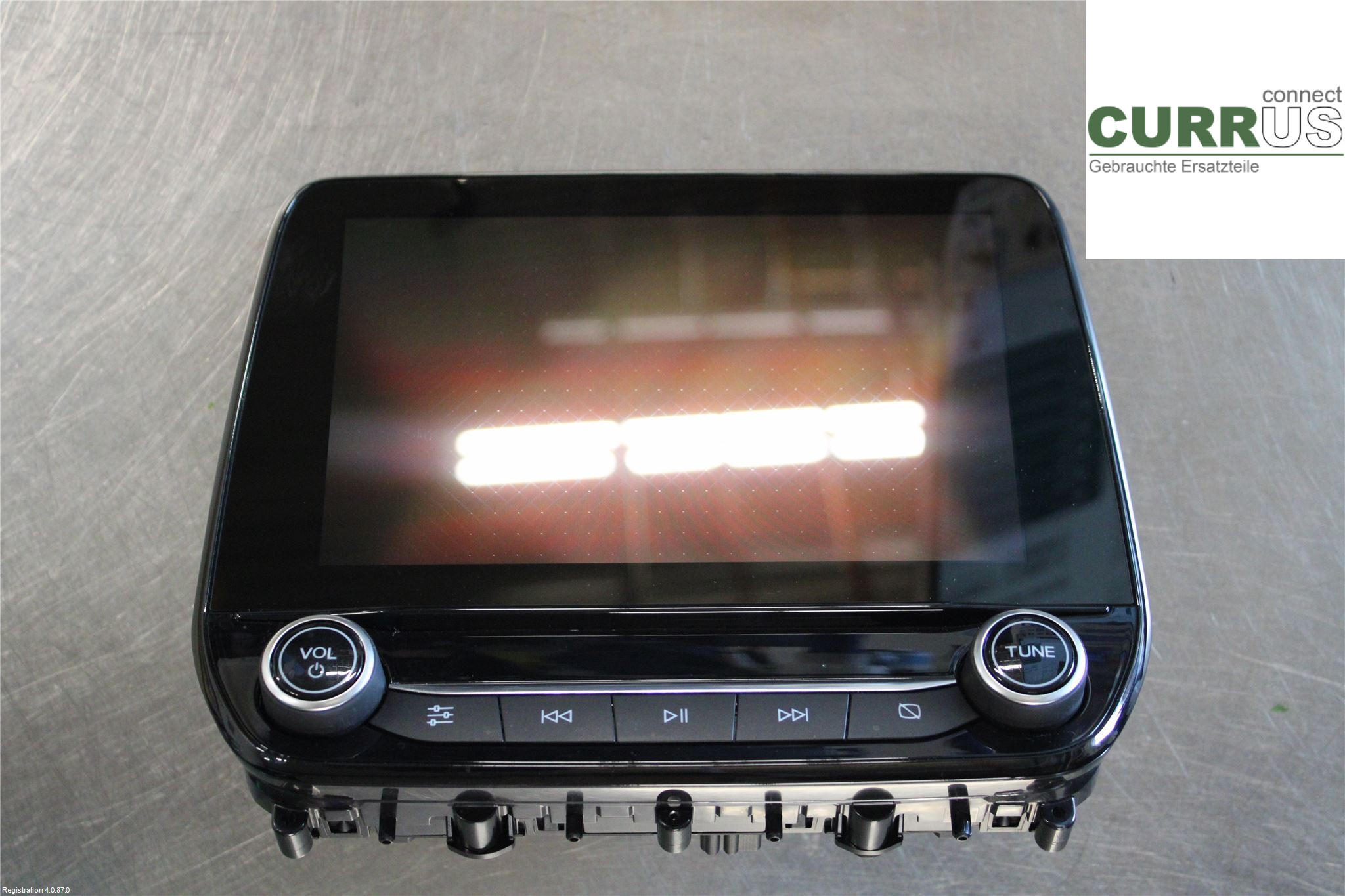 FORD TRANSIT SKÅP/BUSS 14- car-part-types.display 2517283 2.0L BKFB