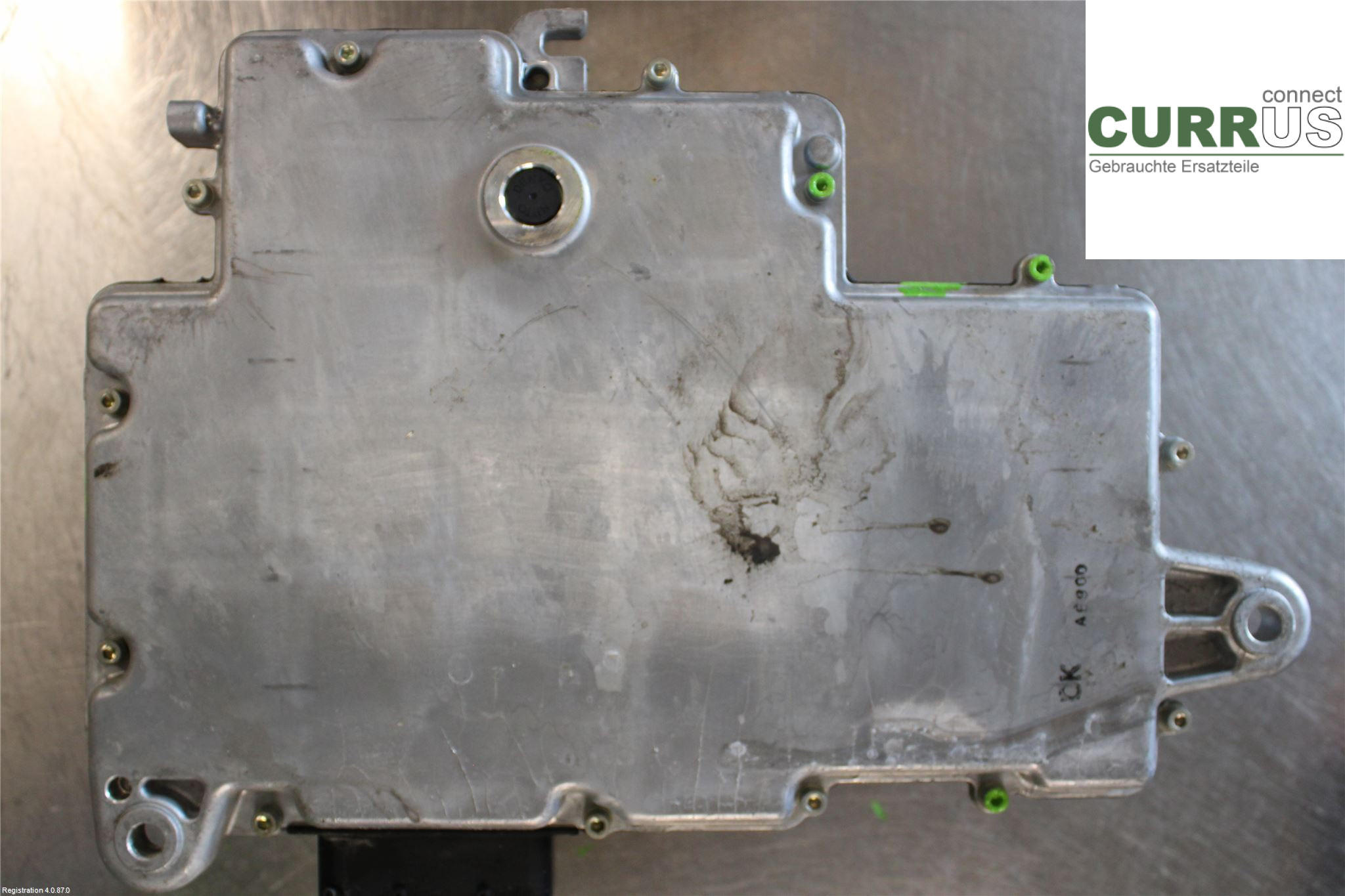 KIA OPTIMA  16-20 Power distribution controller 36600 3D335  2.0L G4NG