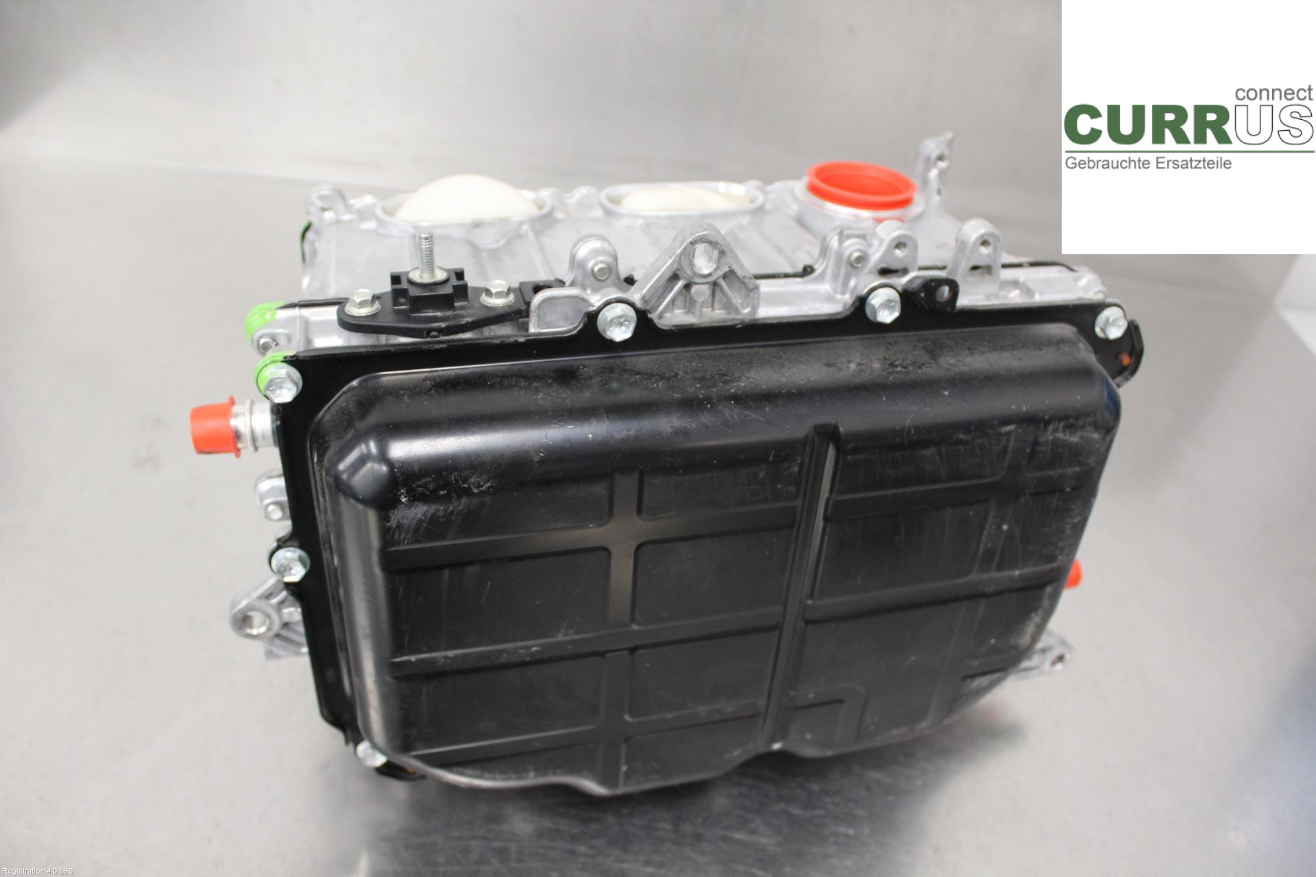 LEXUS CT 200h Power distribution controller G920079035 1.8L 2ZR-FXE