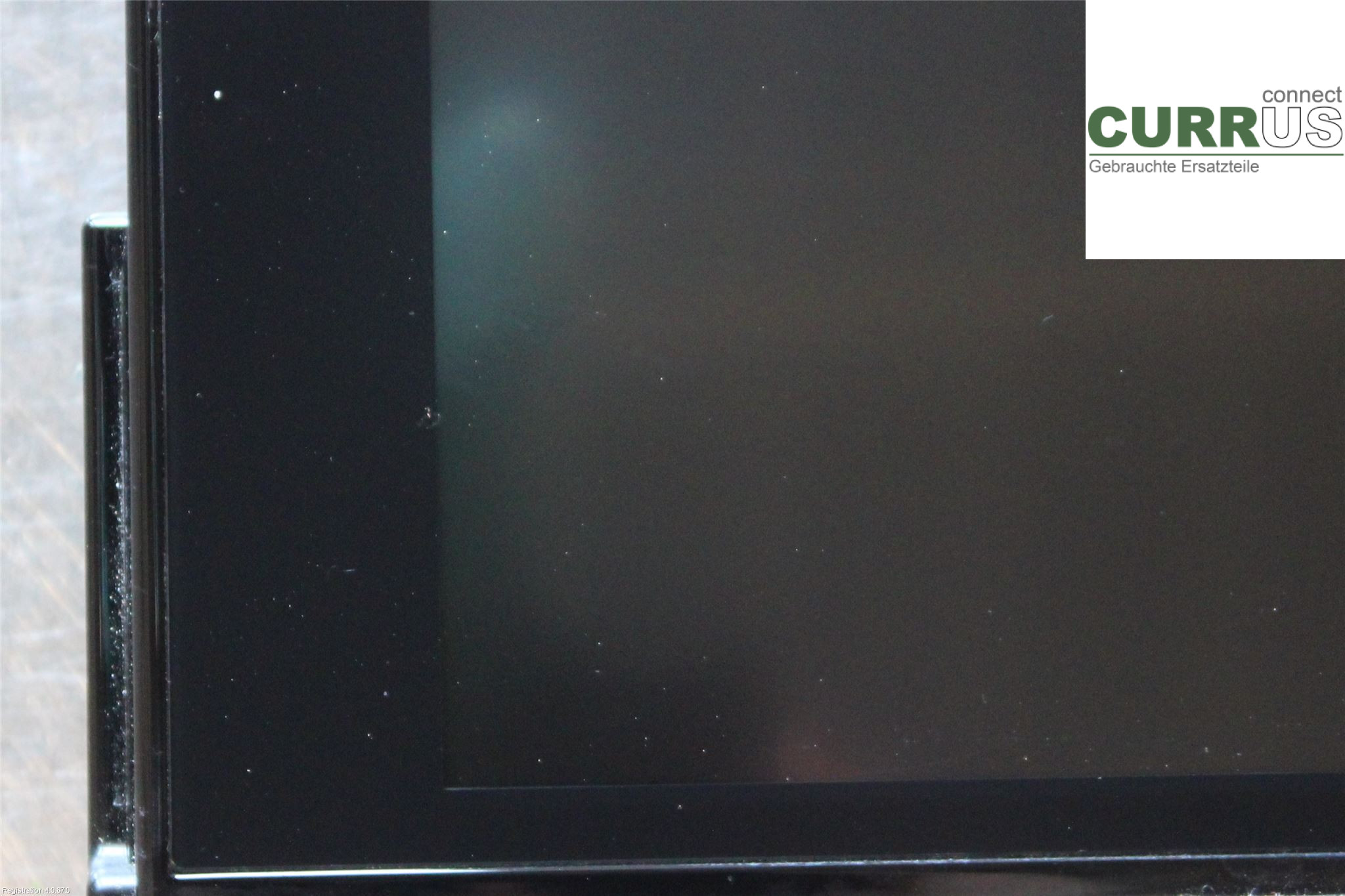 LEXUS CT 200h Radio CD / Multimedia panel 8611176081 1.8L 2ZR-FXE
