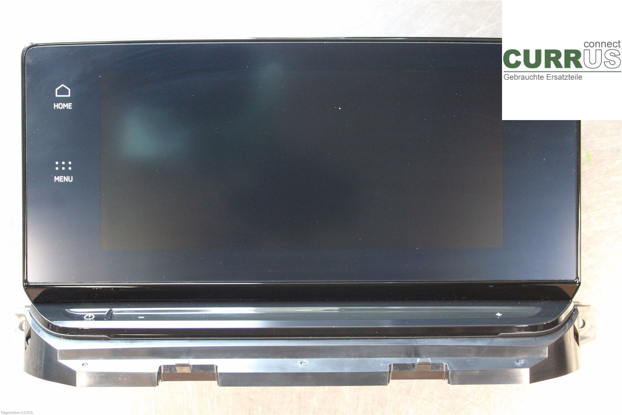 SKODA OCTAVIA 20- car-part-types.display 5E3 919 605    CZH DTUA