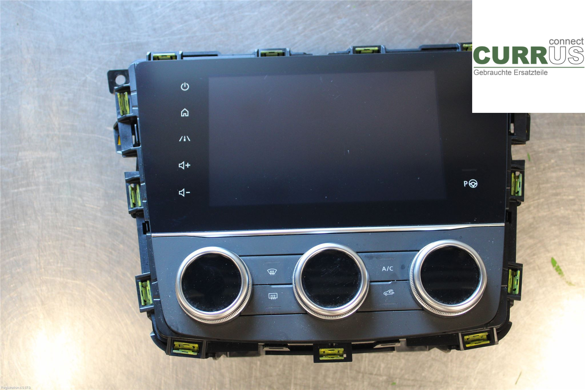 RENAULT KADJAR  15- car-part-types.display 280906783R H5H-470
