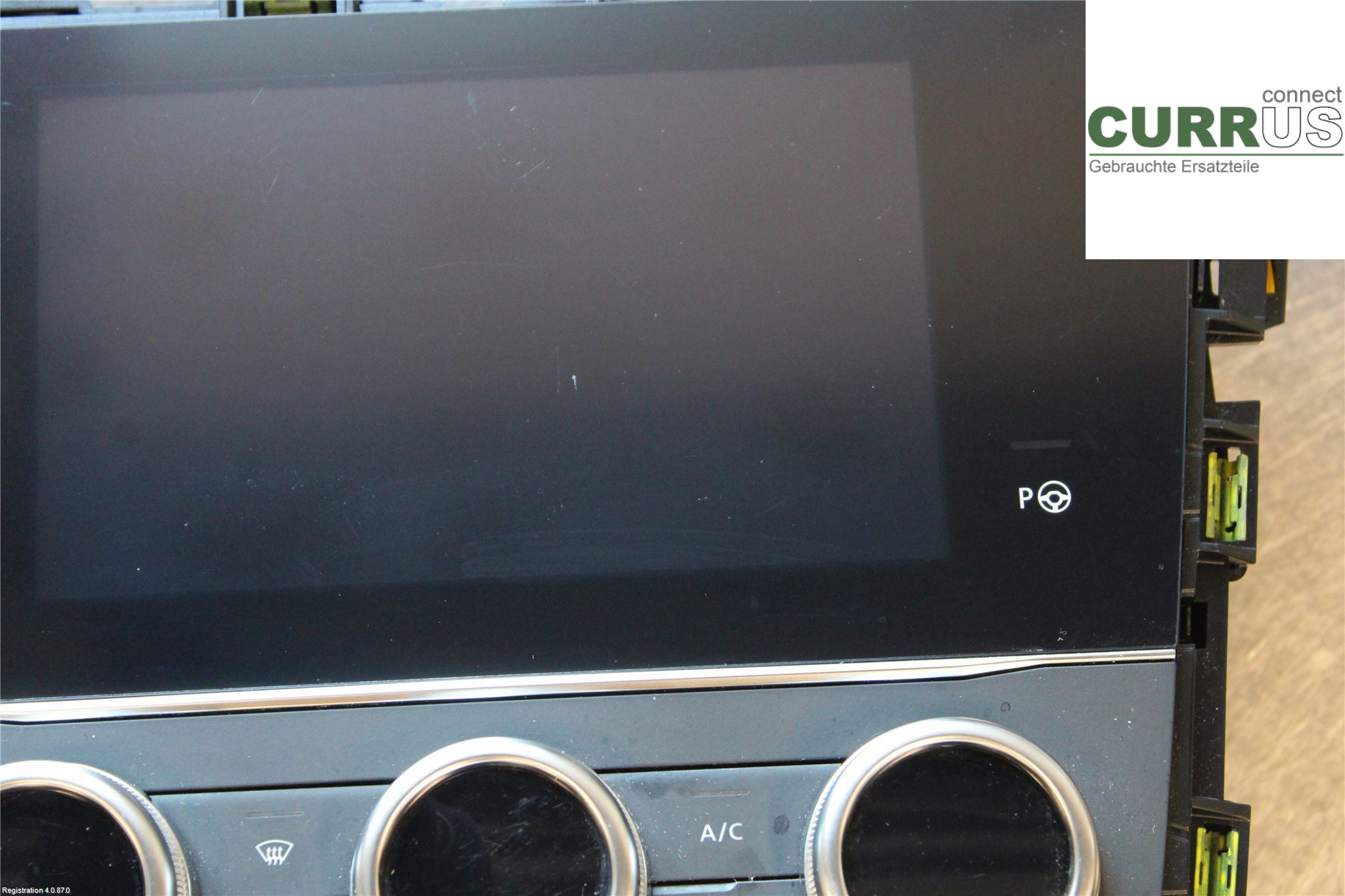 RENAULT KADJAR  15- car-part-types.display 280906783R H5H-470