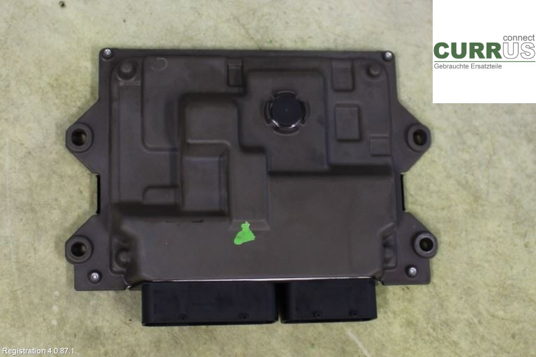 TOYOTA GT86 Engine Control Unit (ECU) SU00310789 2.4L ZN6-H2N8