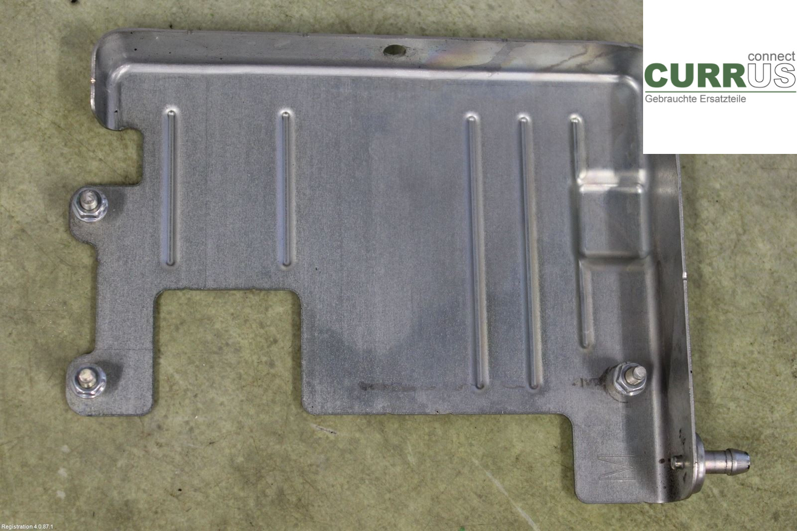 TOYOTA GT86 Engine Control Unit (ECU) SU00309514 2.4L ZN6-H2N8