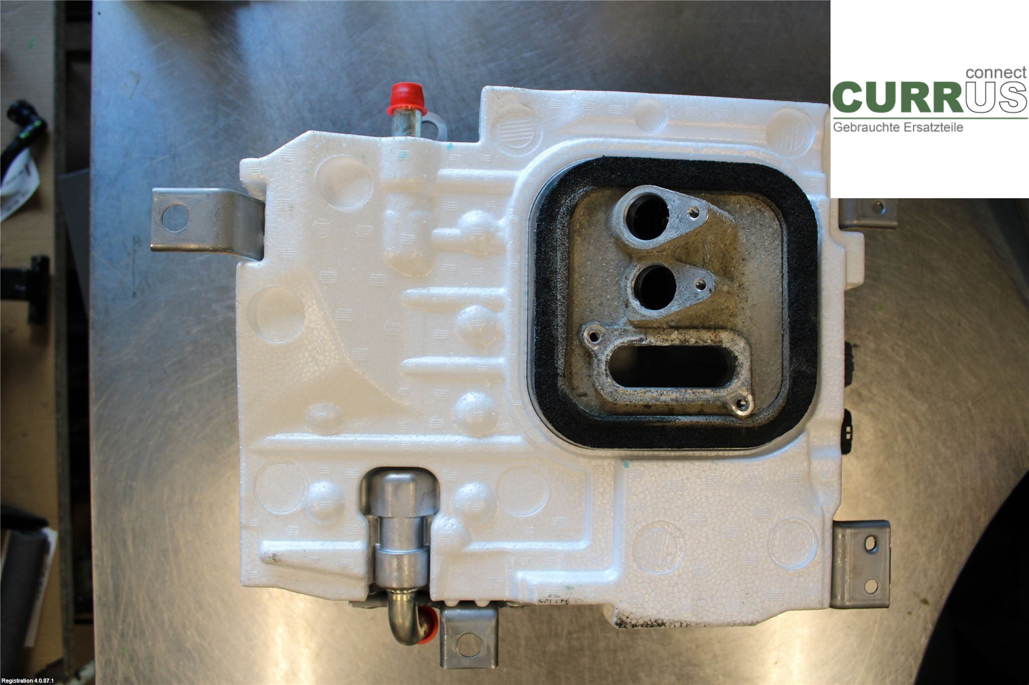 MITSUBISHI OUTLANDER 13- Converter / inverter - electric 9410A165  2.4L 4B12