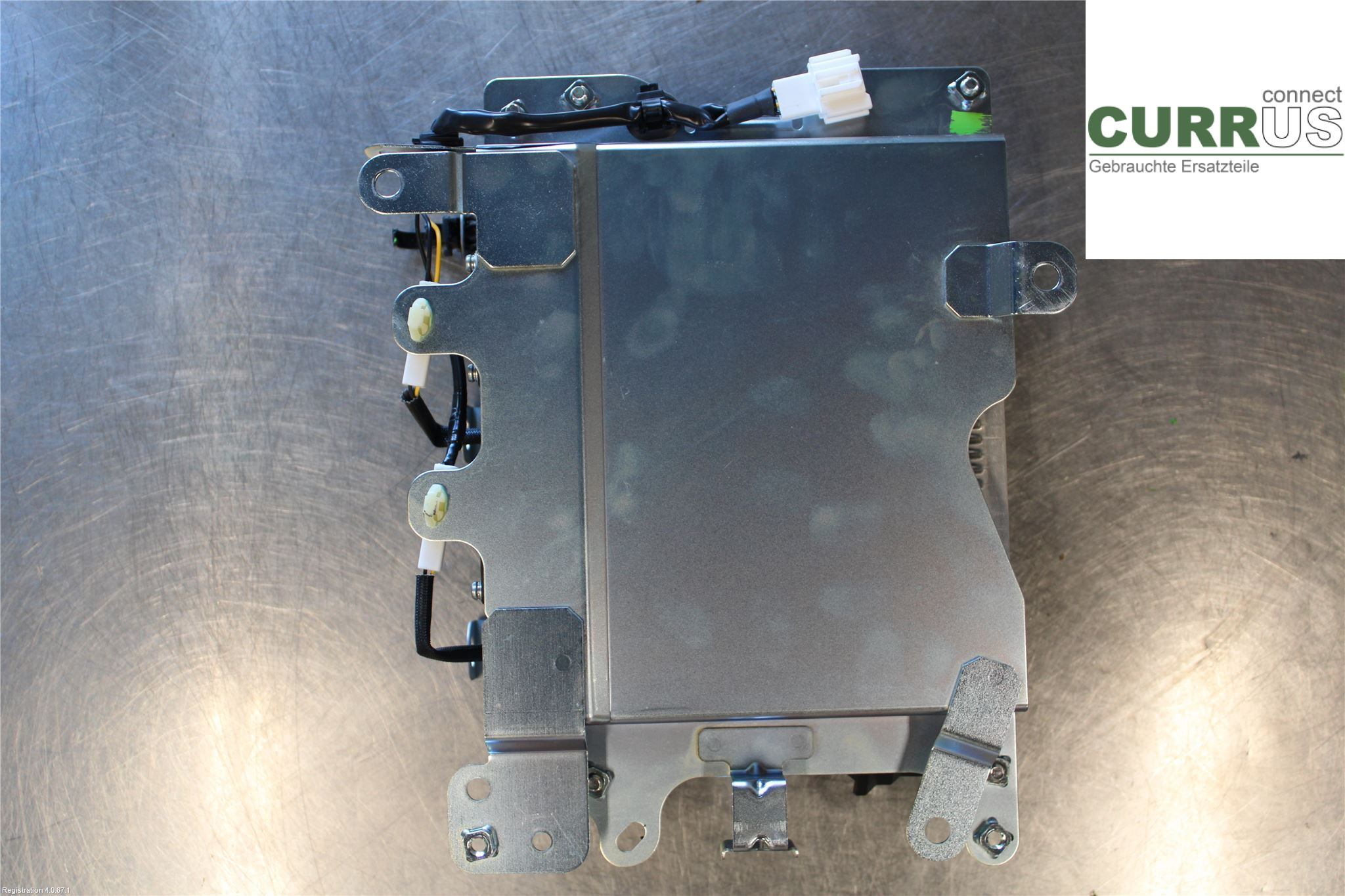 MITSUBISHI OUTLANDER 13- Controller til strømfordeling 9481A052 2.4L 4B12