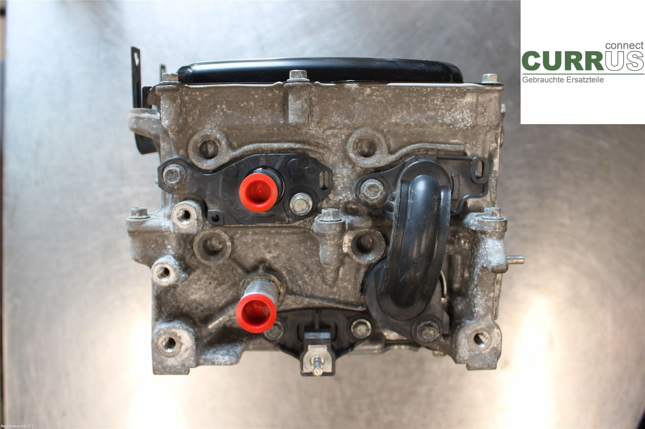 TOYOTA YARIS  20- Omformer / inverter - elektrisk G9200-K0011 1.5L M15A-FXE