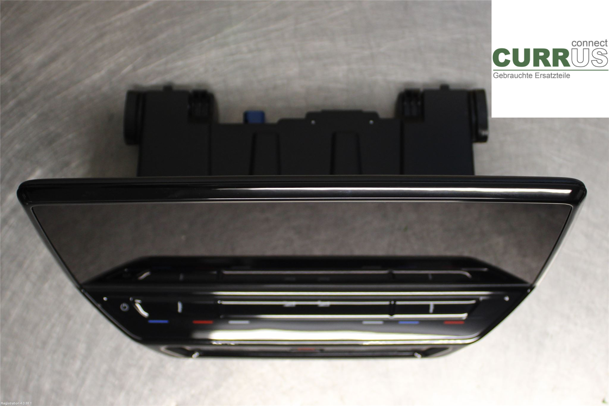 VW ID.4  21- car-part-types.display 10A 919 605 K  QWA BL1G
