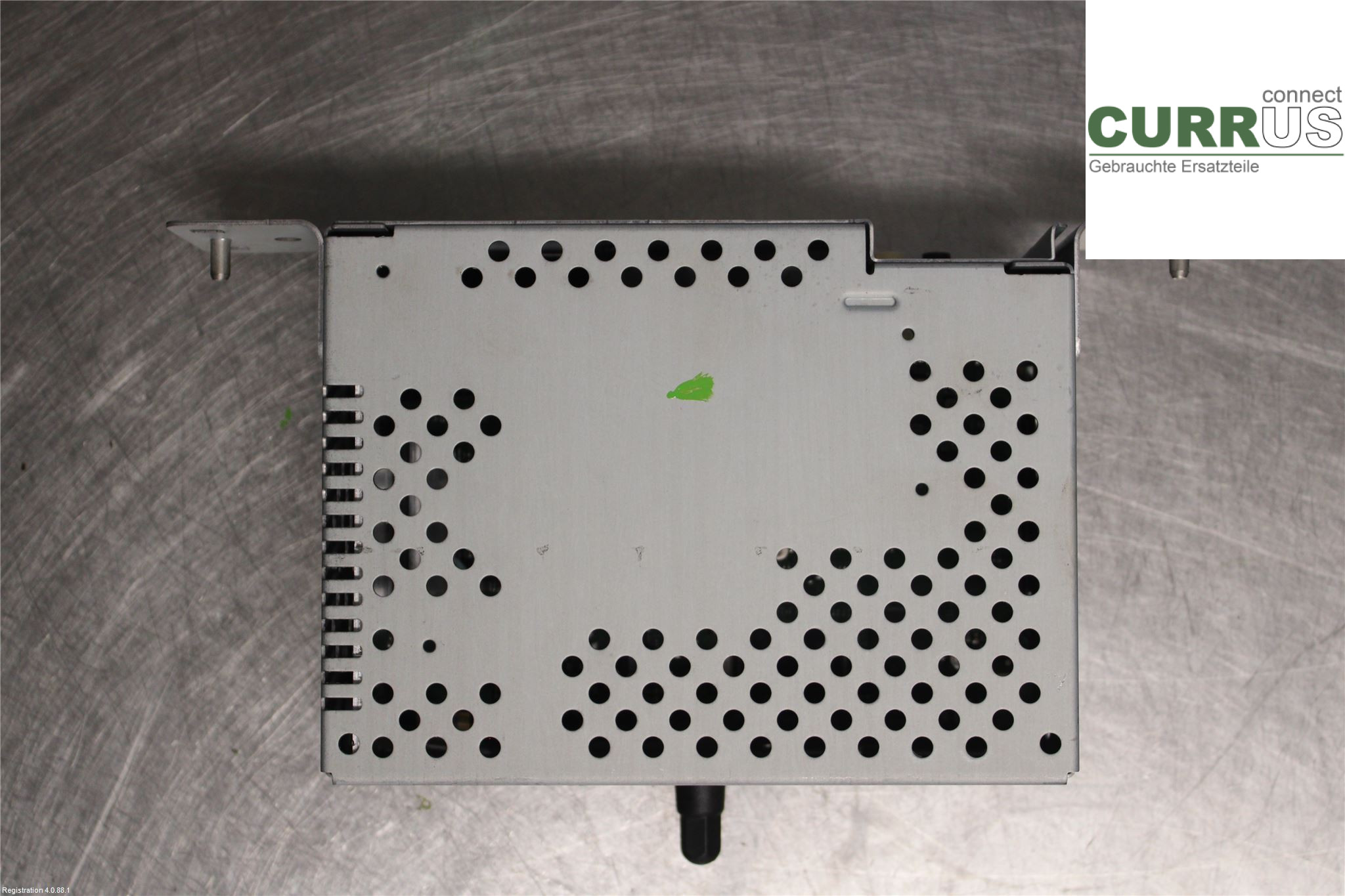 FORD FOCUS 19- Radio CD / panel multimedialny 2628154  B7DA