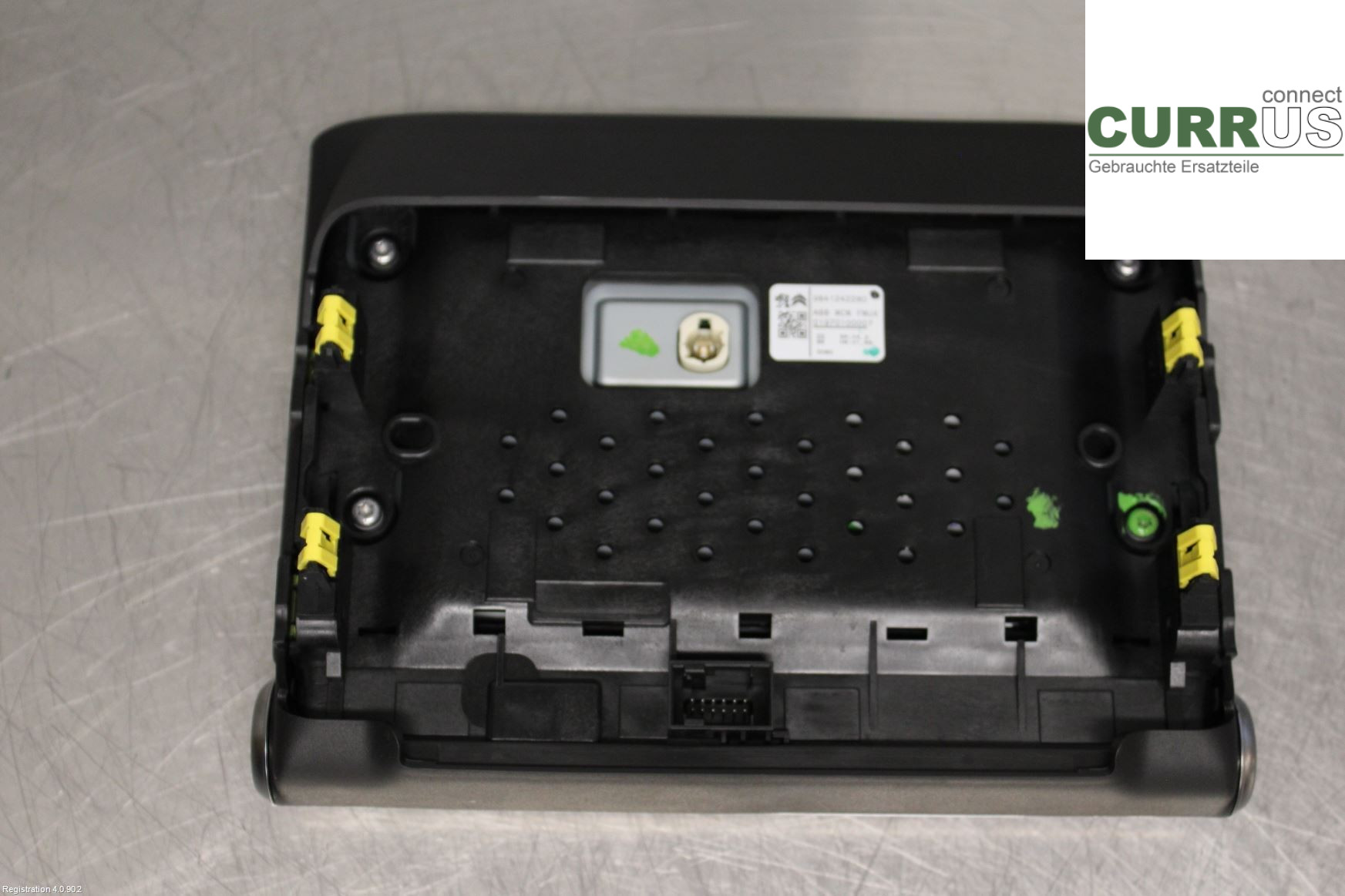 CITROEN C3 17-24 car-part-types.display 98 574 494 ZD HNS