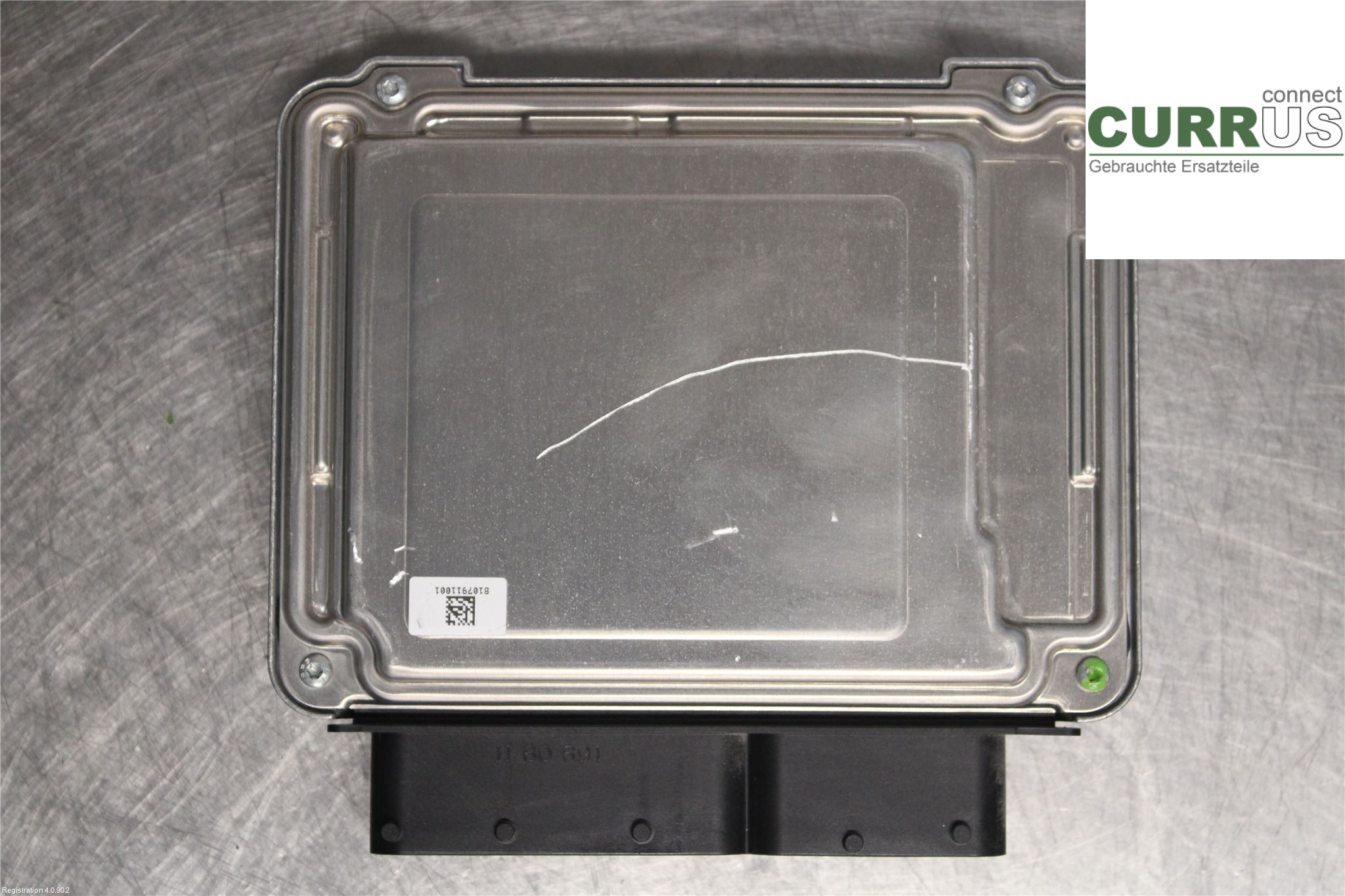 VW PASSAT  20-24 Engine Control Unit (ECU) 04E 906 024 BF 3G0 DGEB
