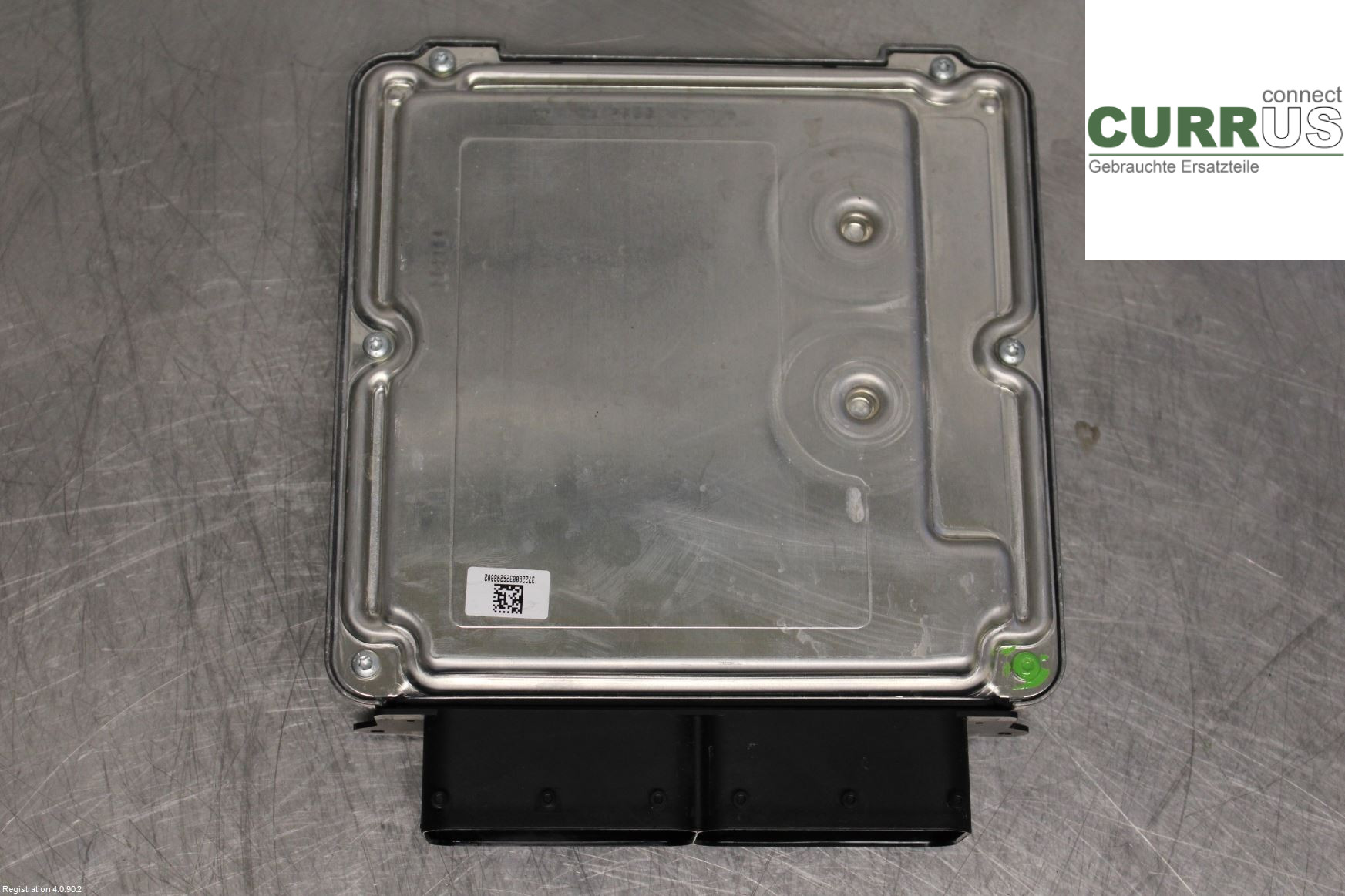  Engine Control Unit Diesel (ECU) 2614251 DTRC