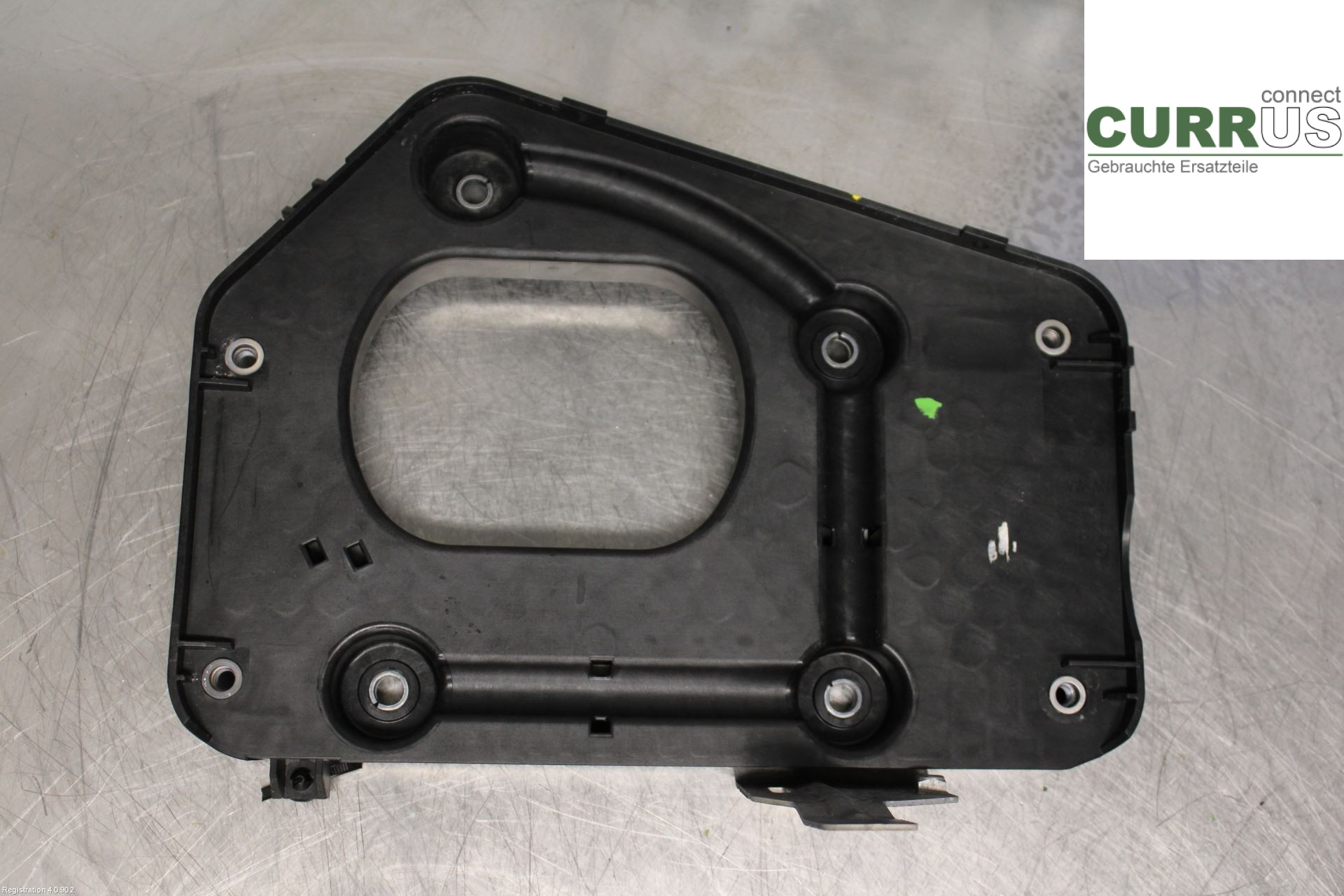 VW UP! / E-UP! Omformer / inverter - elektrisk 12E907509 EABA