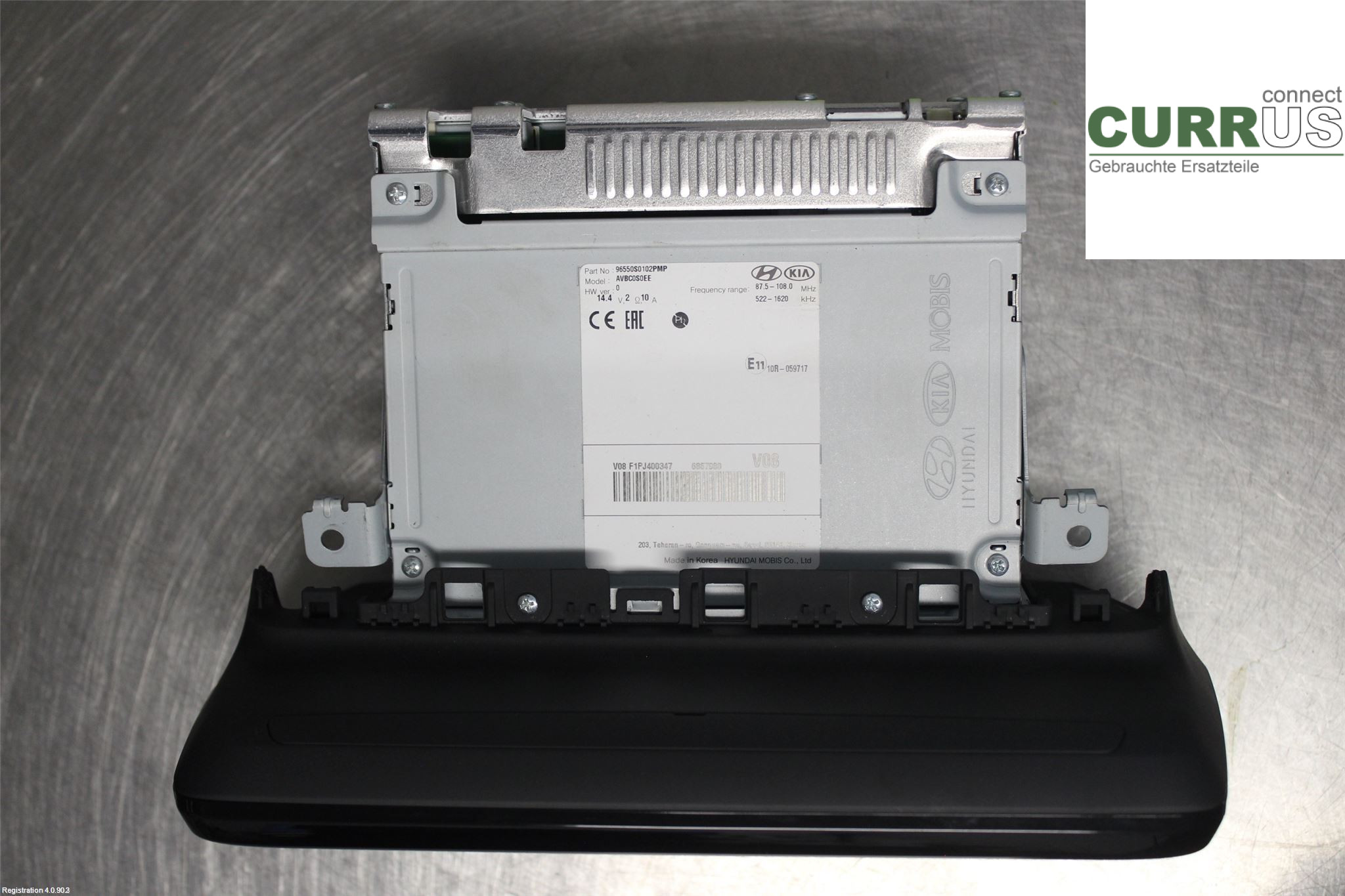 HYUNDAI i30  17- car-part-types.display  G4KH