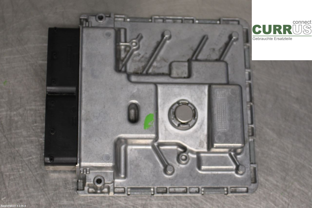 AUDI A5  17- Engine Control Unit (ECU) 8W0906259R8WF 2.0L DMTA