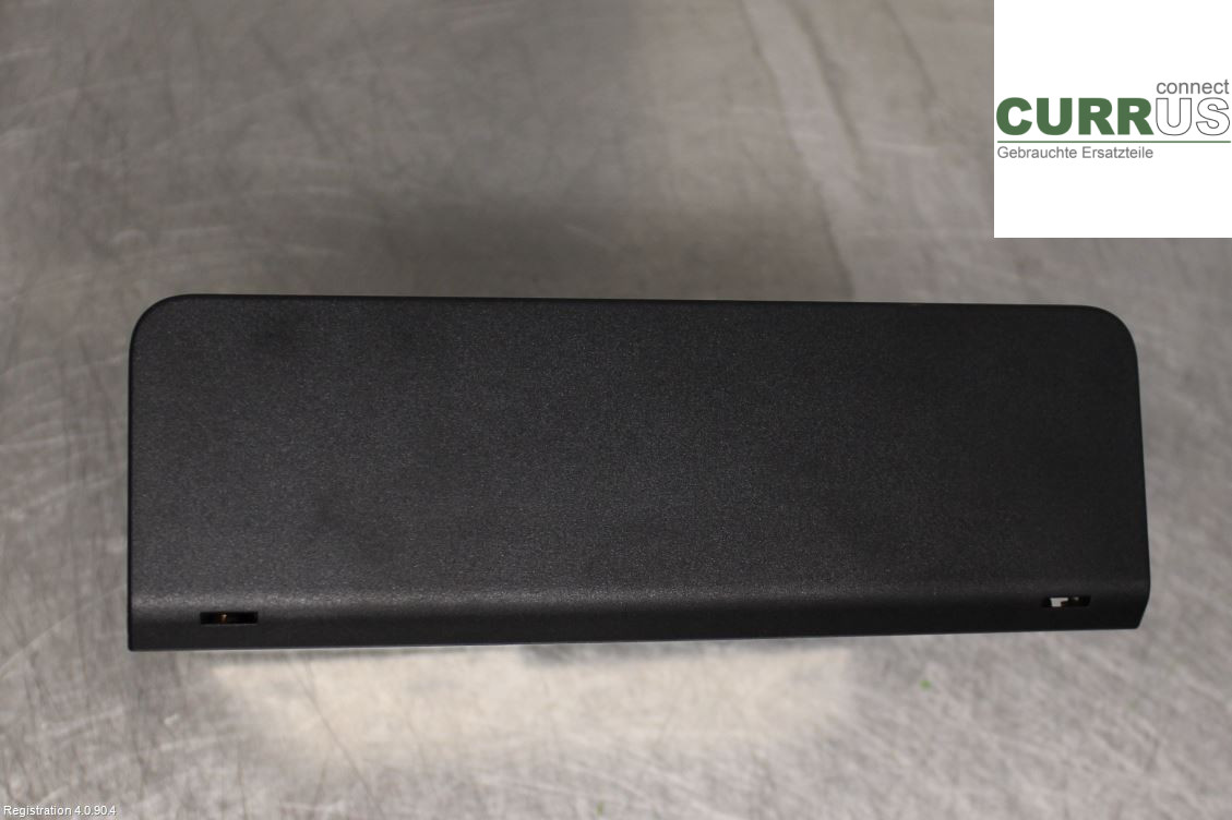 AUDI A5  17- Radio CD / Multimedia panel 8W2035043C 2.0L DMTA