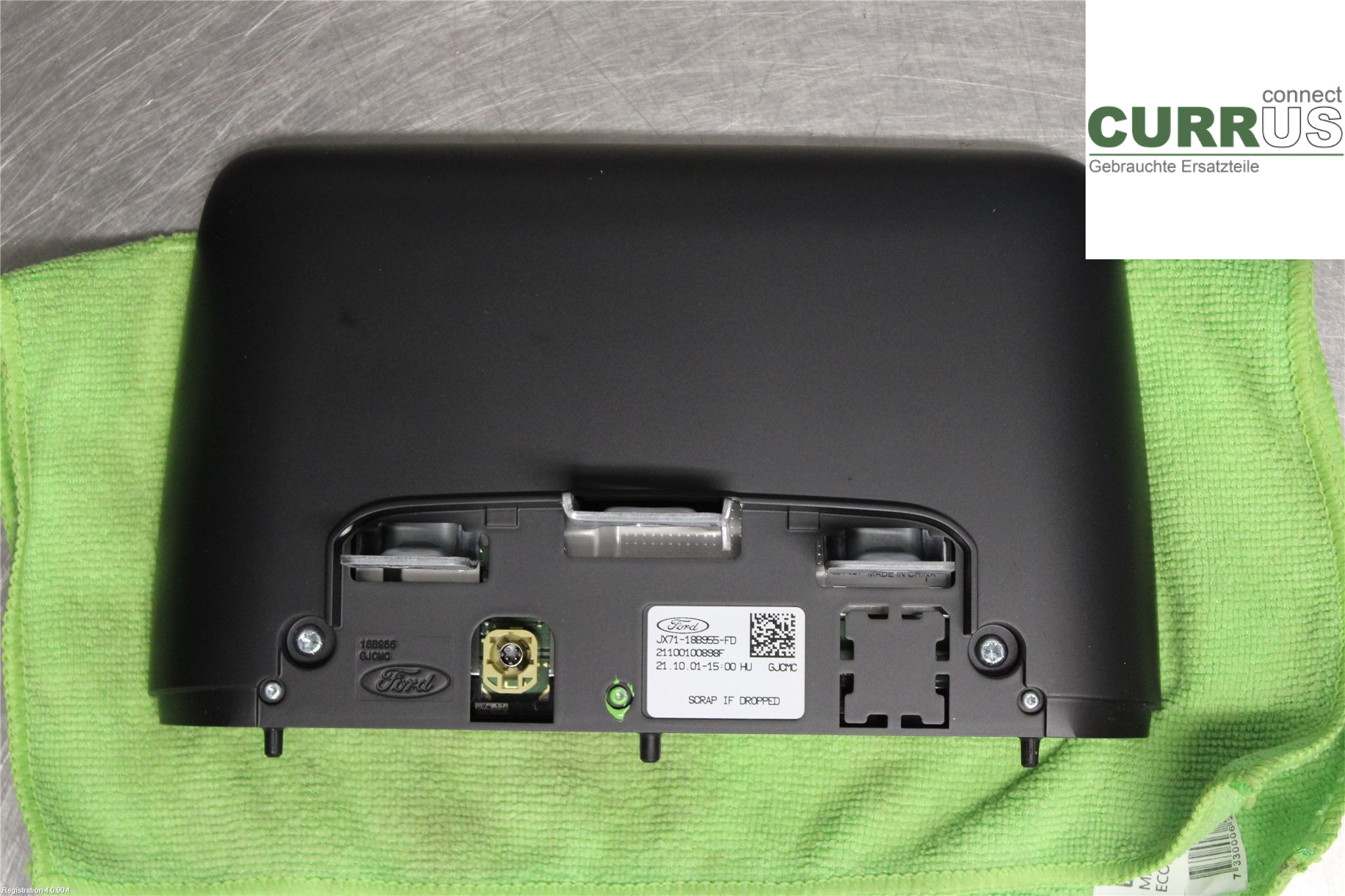 FORD FOCUS 19- car-part-types.display 2608340 B7DA