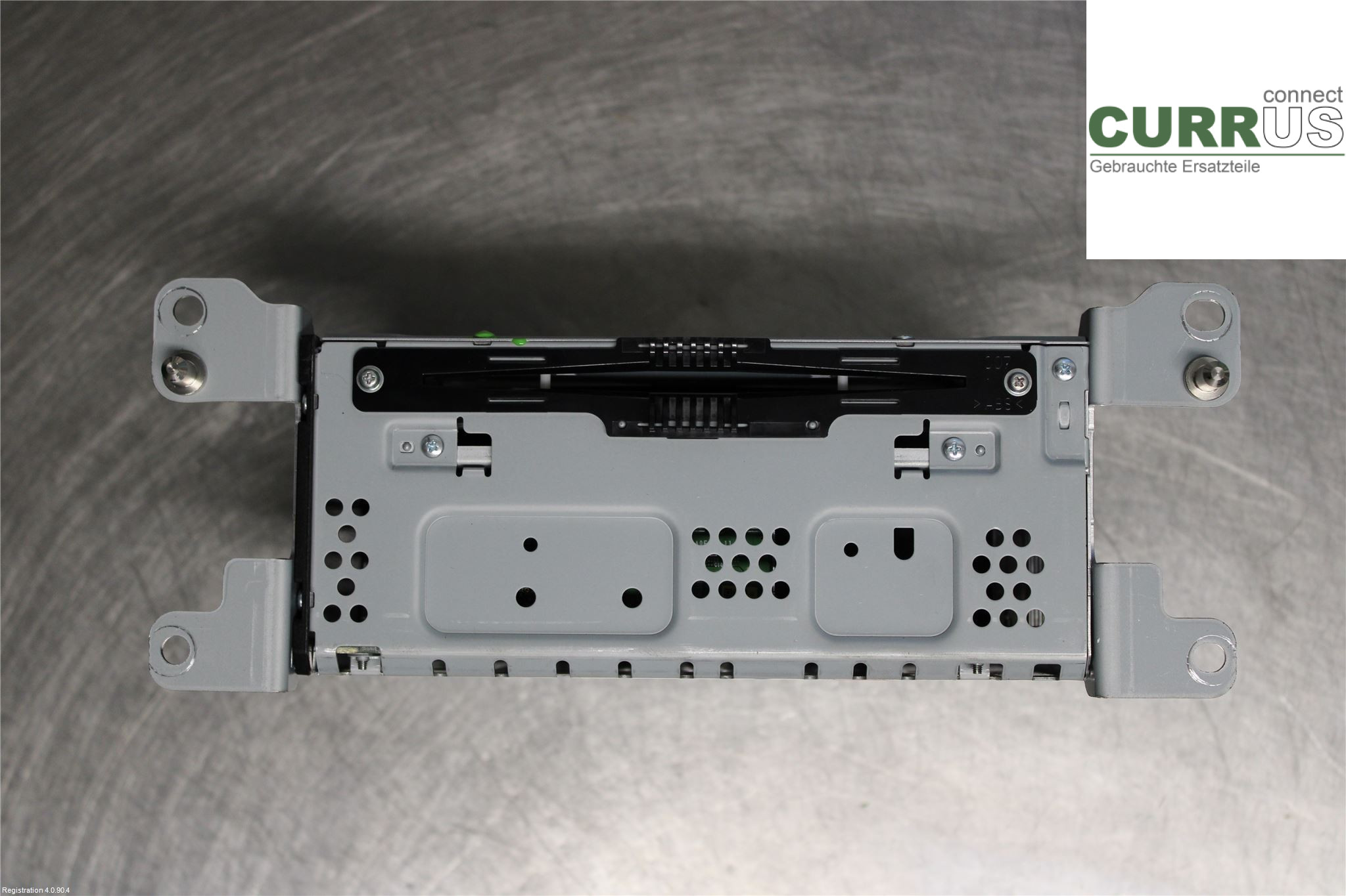 FORD RANGER EU 12-23 Radio CD / Multimedia panel 2348272 2.0L YN2X