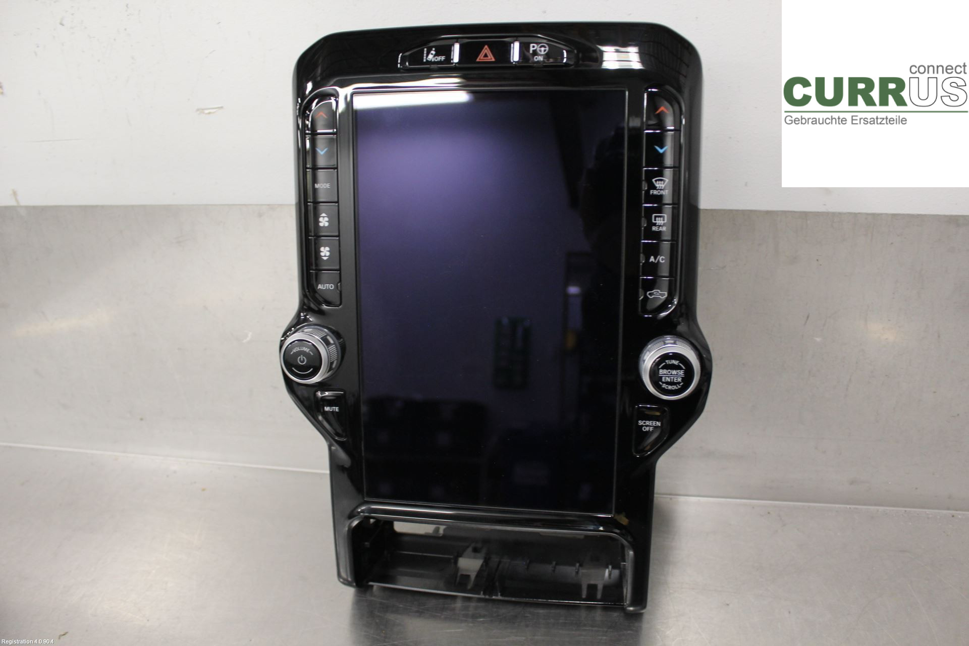 DODGE PICK UP RAM 81- car-part-types.display  T