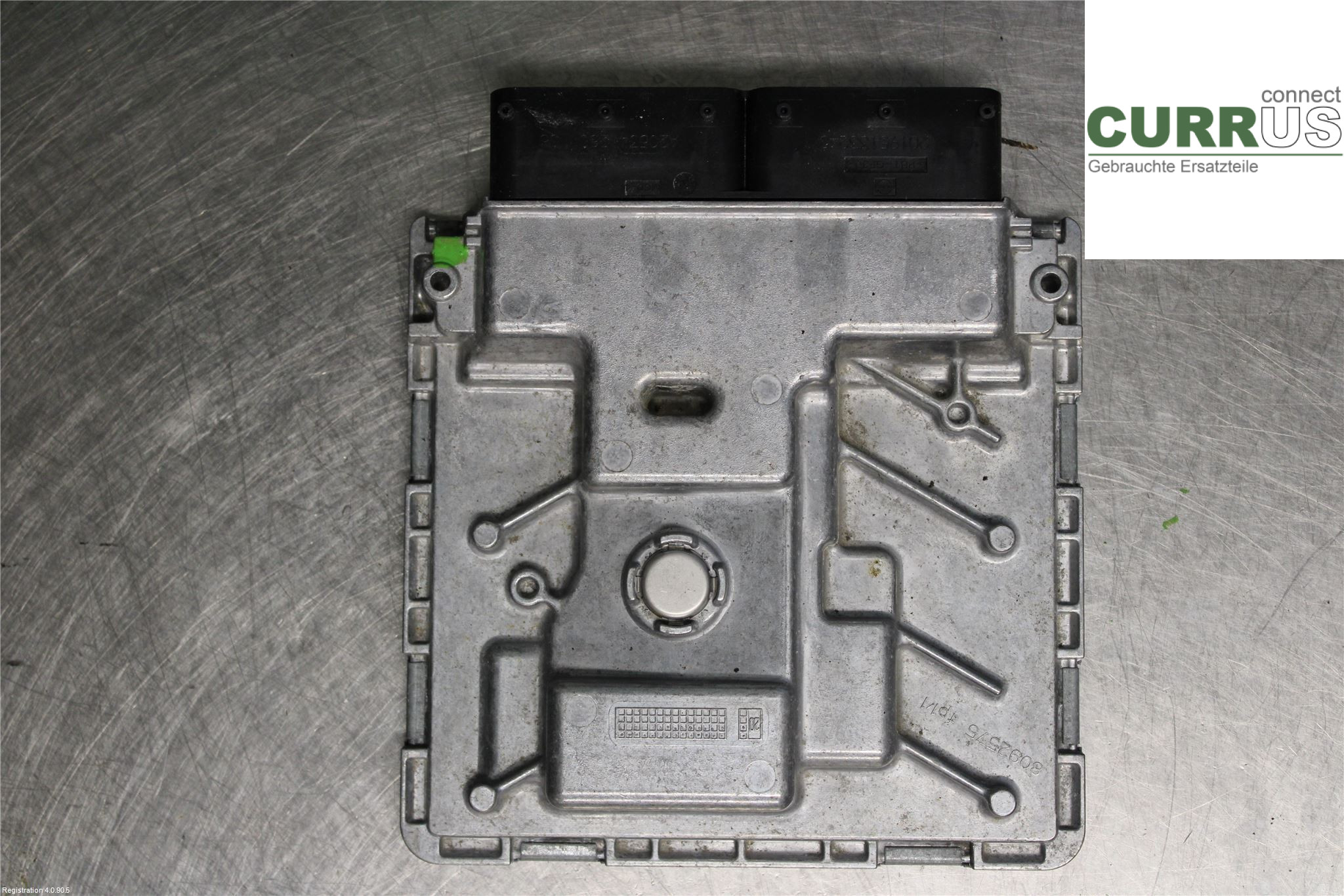 AUDI A5  17- Engine Control Unit (ECU) 8W0 906 259 R  8WF DMTA
