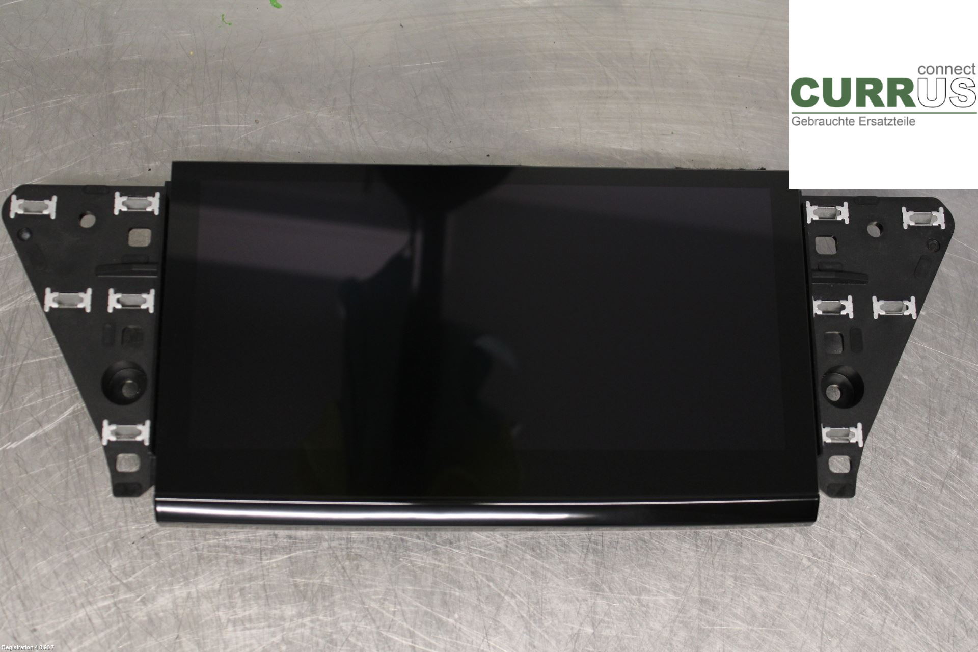 AUDI E-TRON, S  GE 19- car-part-types.display 4KE919605L BM2R