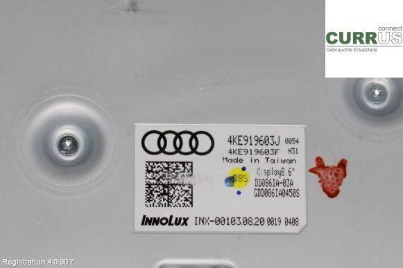 AUDI E-TRON, S  GE 19- car-part-types.display  BM2R
