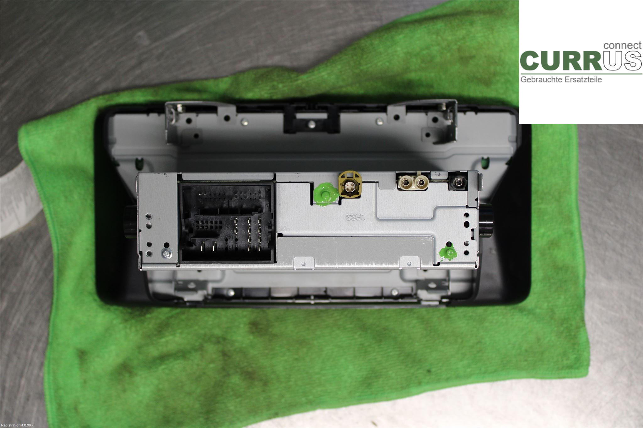 SKODA KAMIQ  20- car-part-types.display 654 035 869 H  IZY DLAA