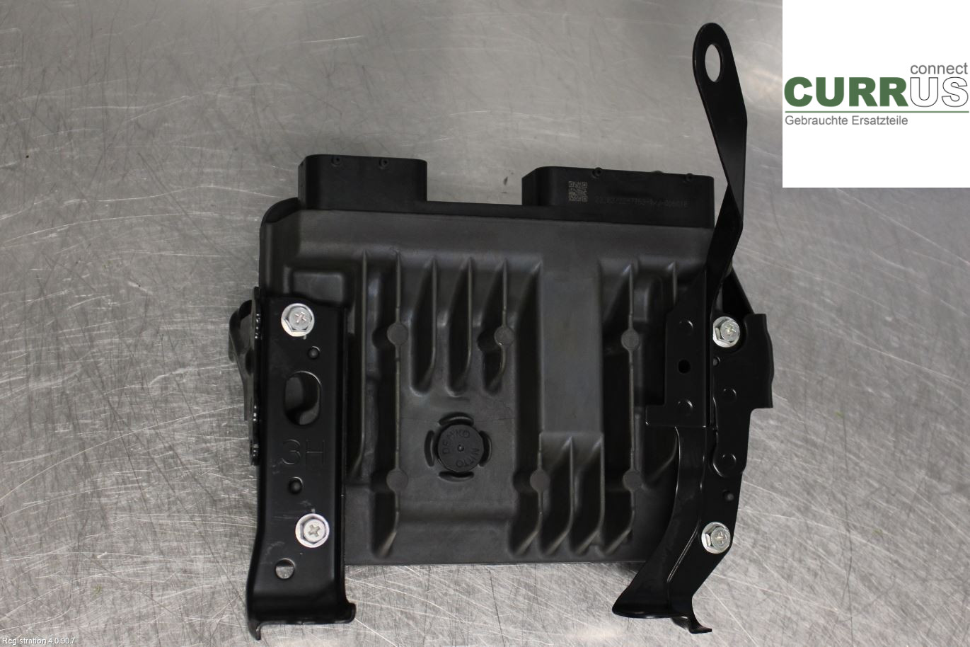 TOYOTA RAV4 19- Engine Control Unit (ECU) 89661-4AQ10 A25A-FXS