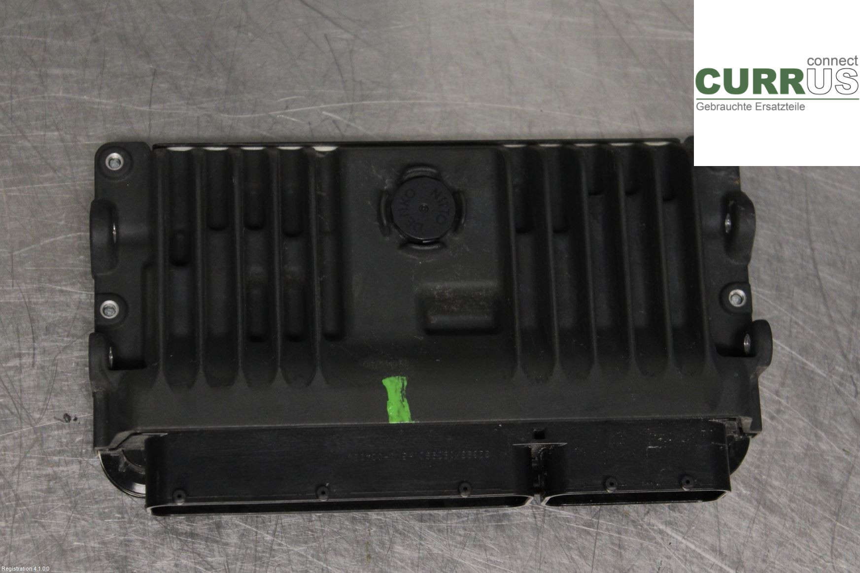 TOYOTA YARIS CROSS 21- Engine Control Unit (ECU) 896610UA10 M15A-FXE