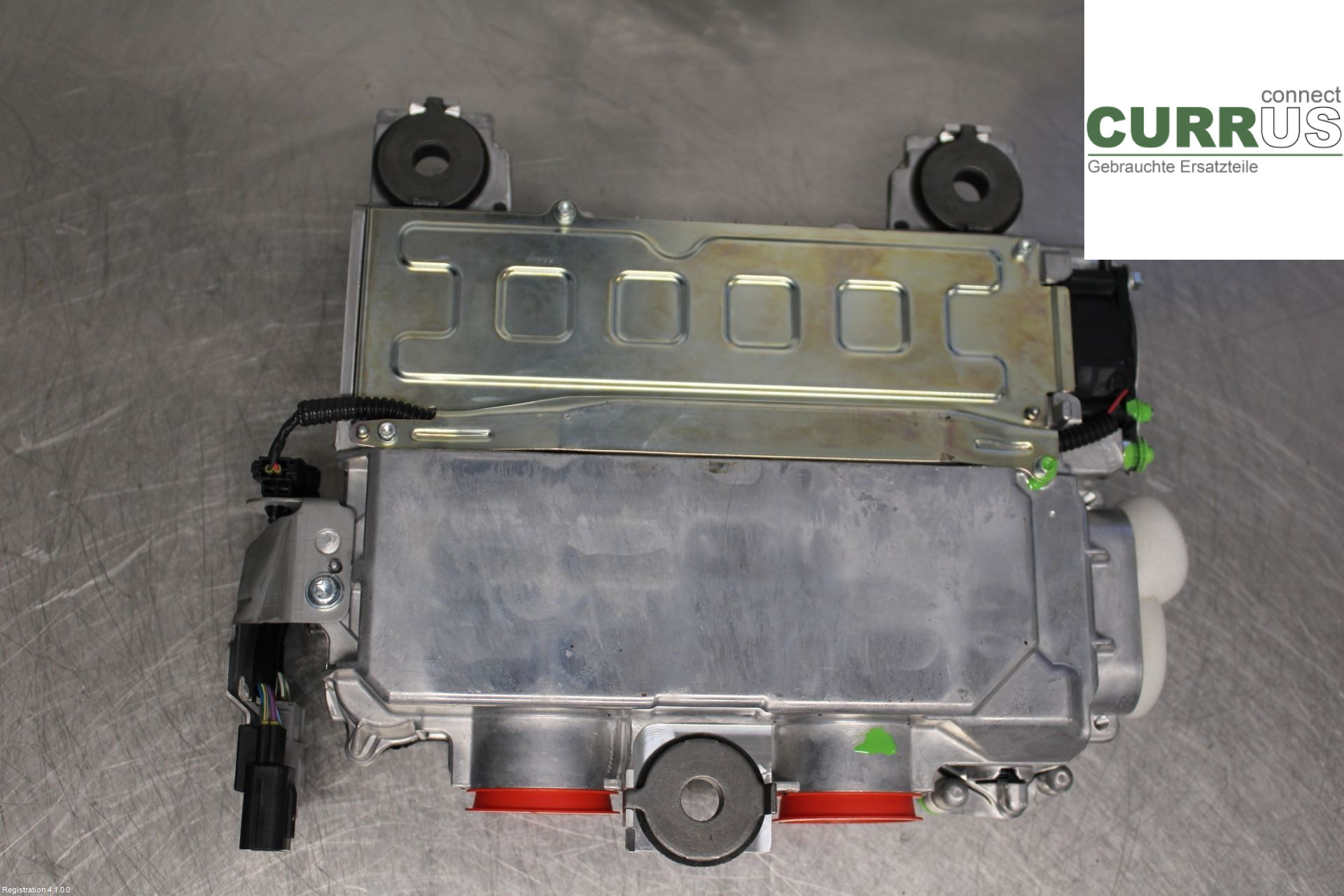 TOYOTA YARIS CROSS 21- Omformer / inverter - elektrisk G92B052011 M15A-FXE