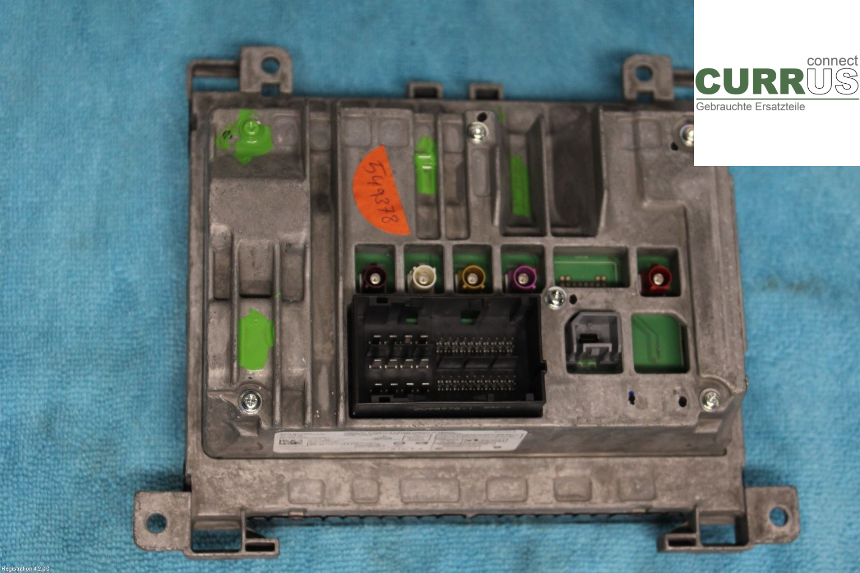 DODGE car-part-types.display 68448519AH 9
