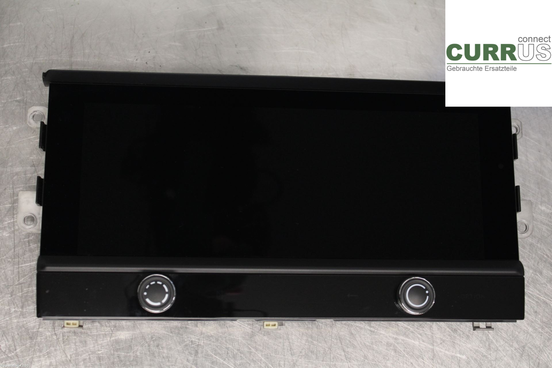 PORSCHE MACAN 14- car-part-types.display 95B919599F6N3 DMTD
