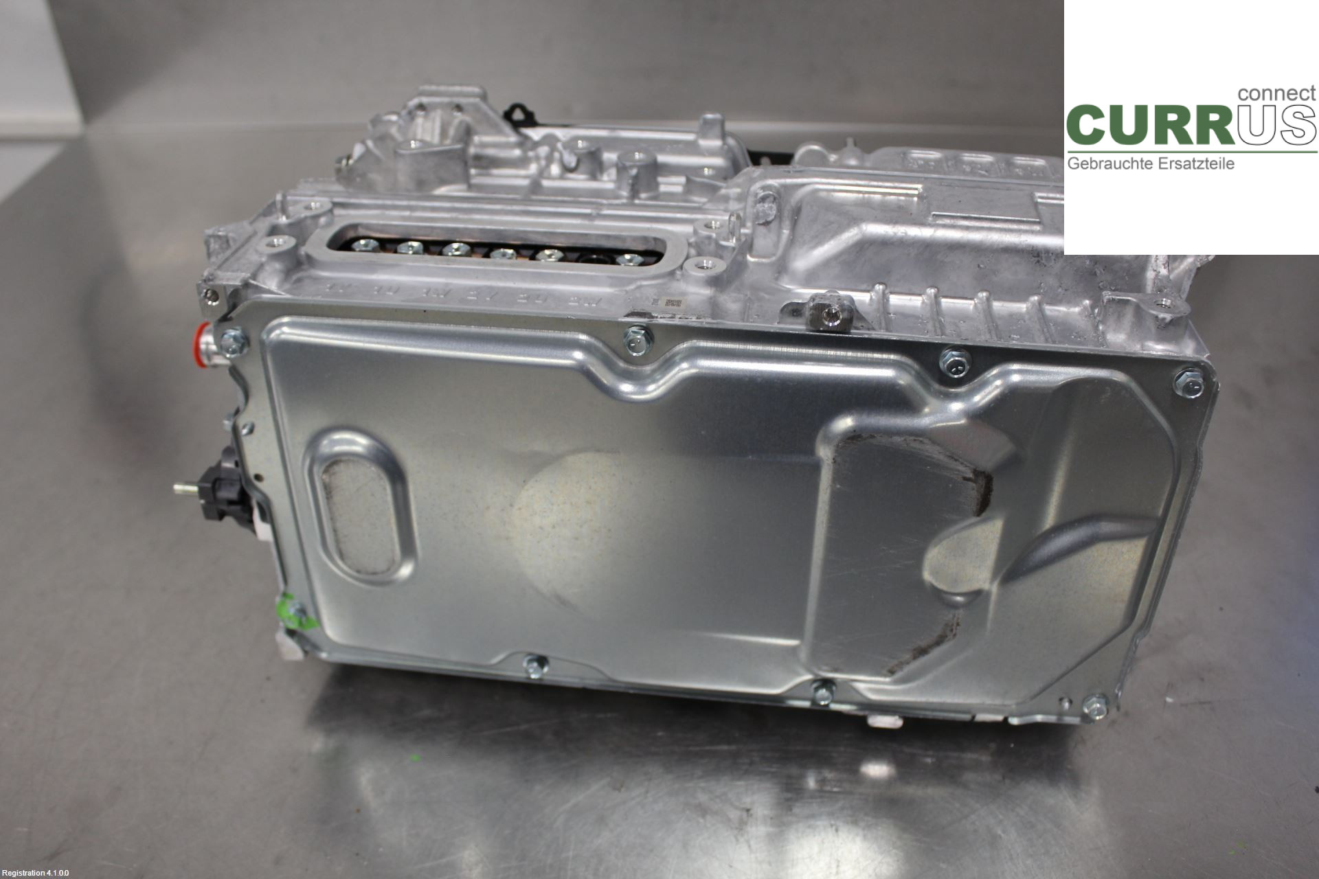 TOYOTA RAV4  19- Stromverteilungsmodul G92A042072 A25A-FXS