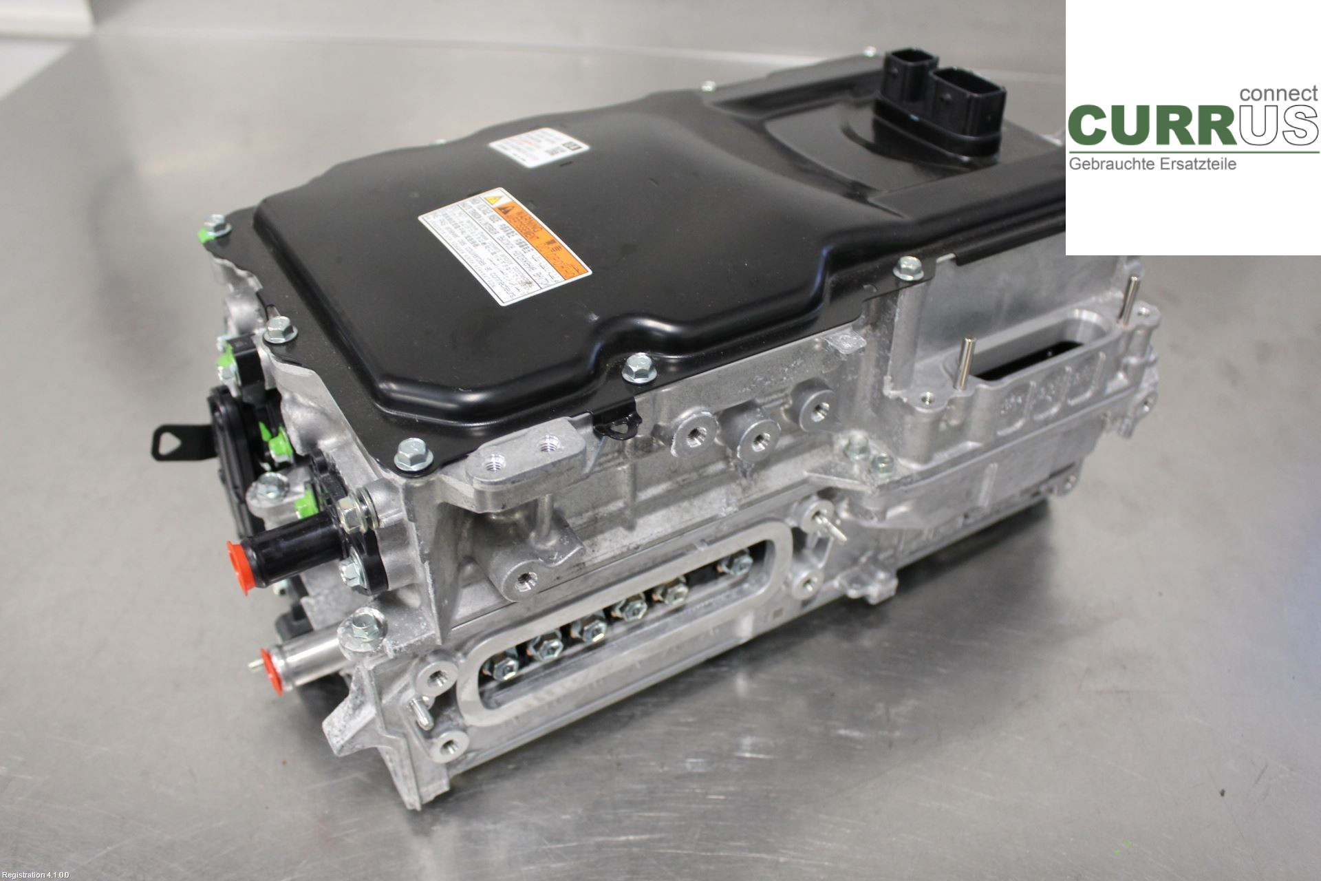 TOYOTA RAV4  19- Stromverteilungsmodul G92A042072 A25A-FXS