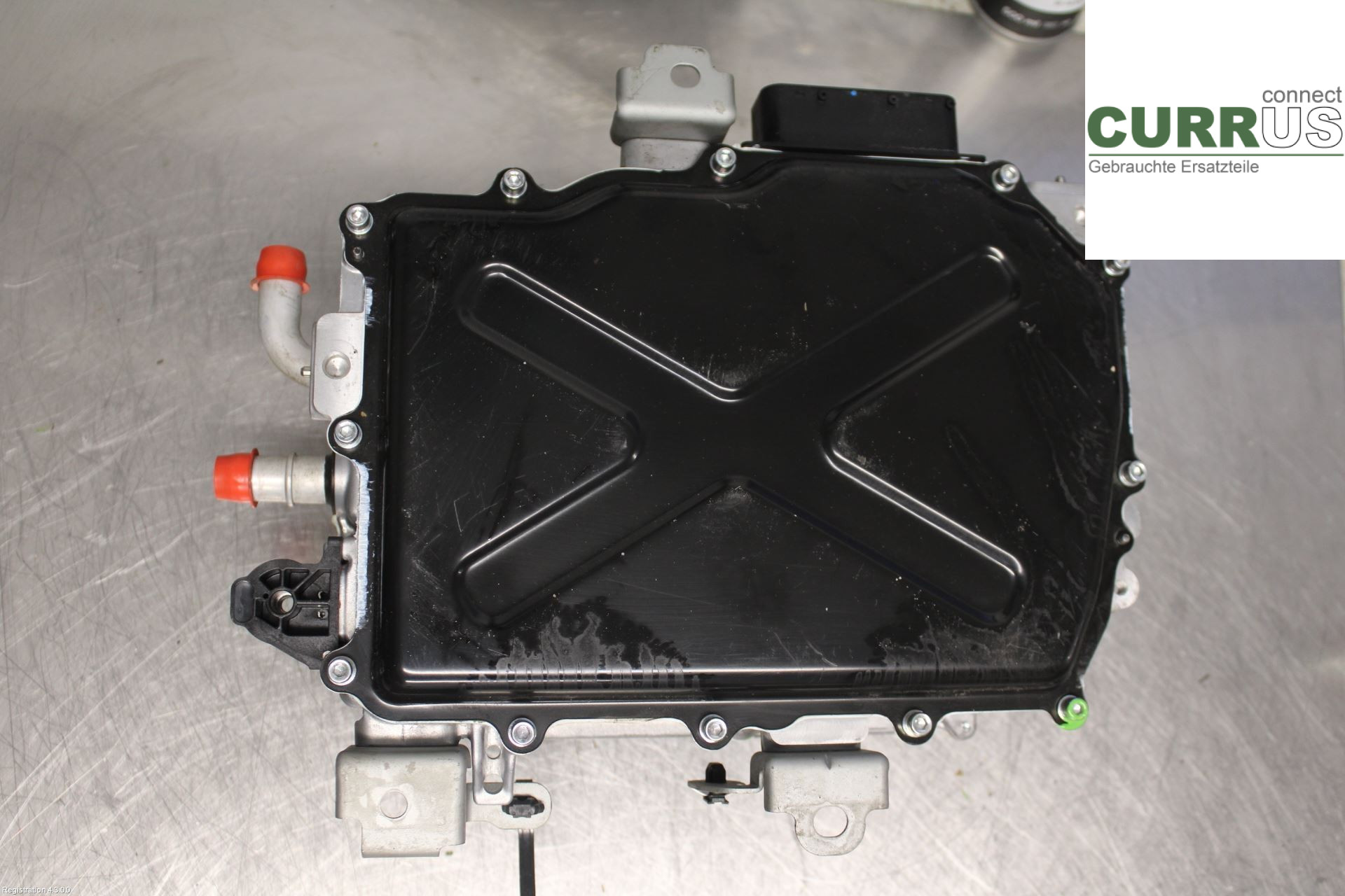 KIA CEED / CEED SW 19- Module de distribution électrique 366002B576 G4LE