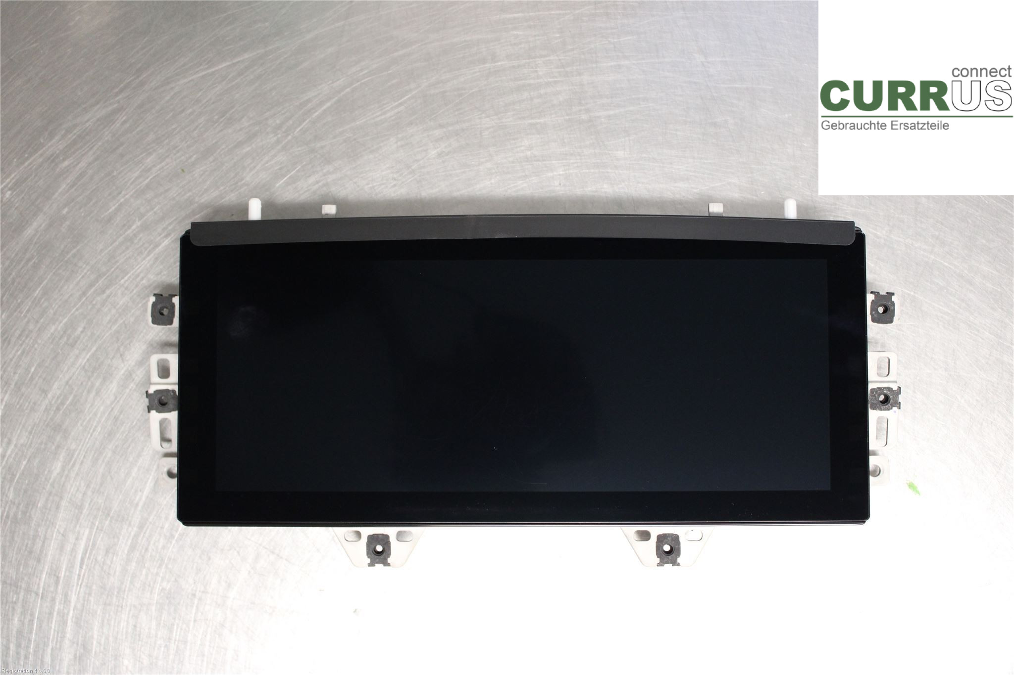PORSCHE PANAMERA 09- car-part-types.display 971 919 597 G  OV3 MDG.PA