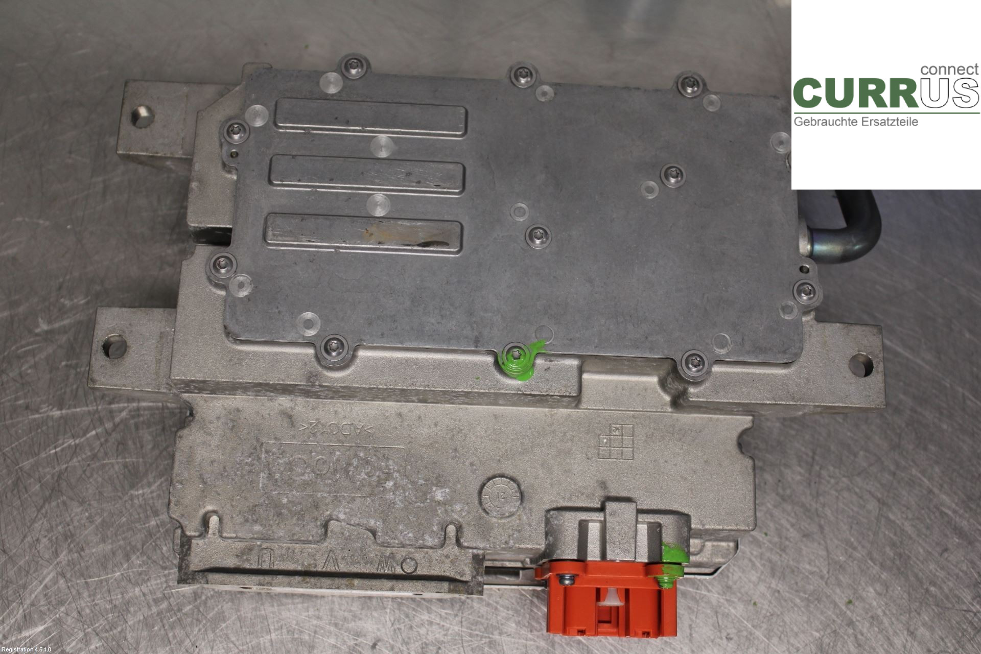 FORD MUSTANG Mach-E  21- Power distribution controller 2694462 U